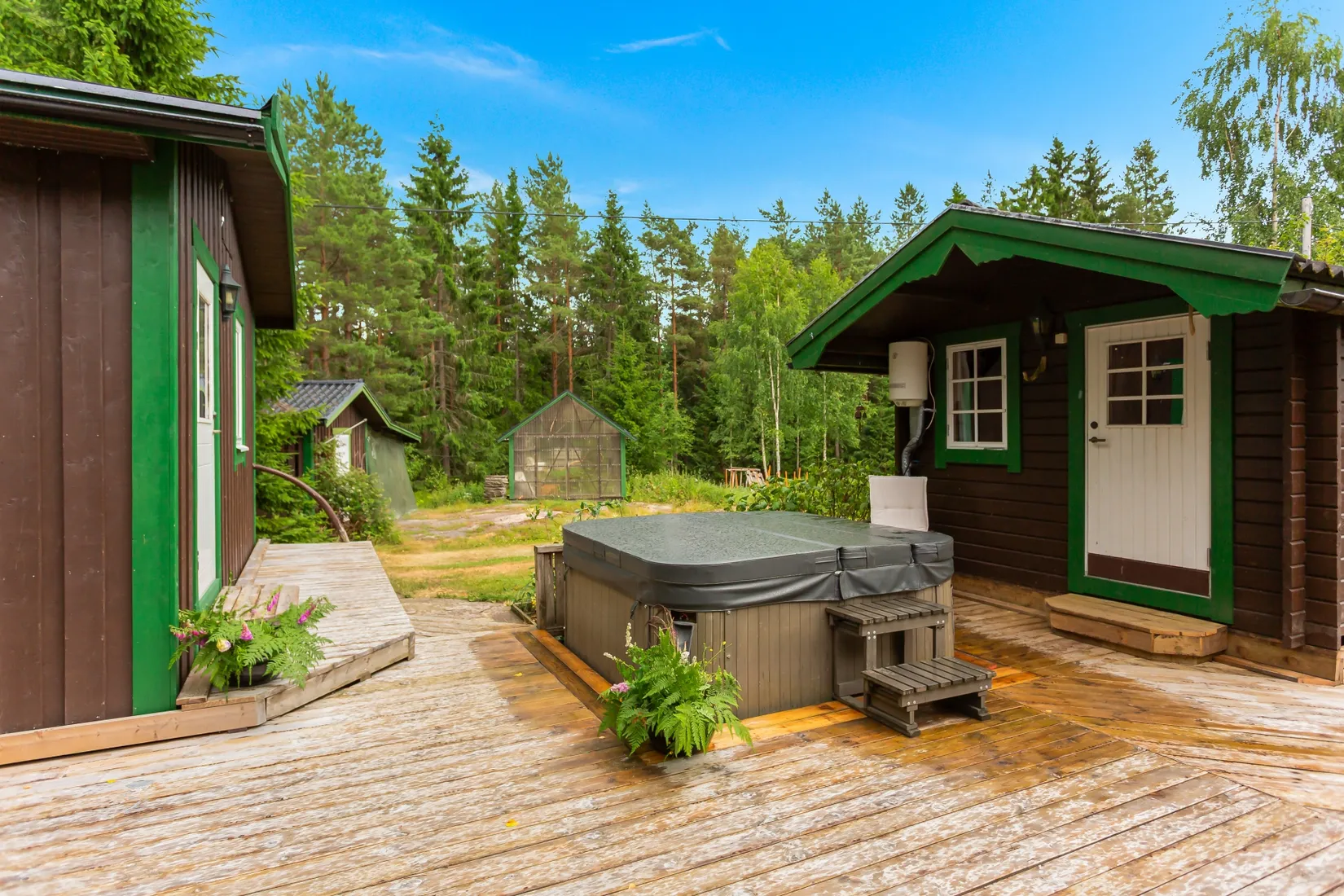 Villa, Fågelviks-Rud 691, Fågelvik, Karlstad