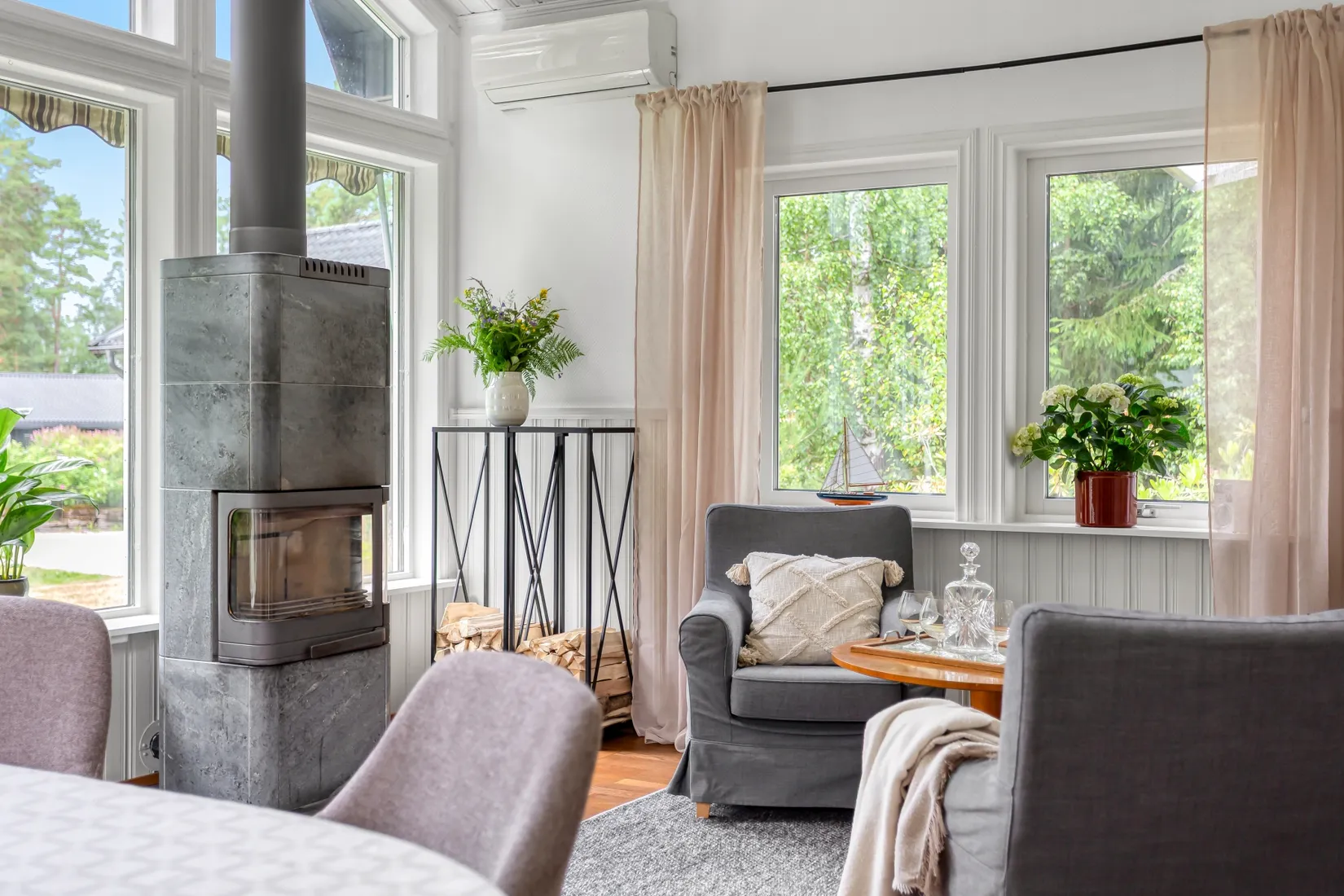 Villa, Fågelviks-Rud 691, Fågelvik, Karlstad