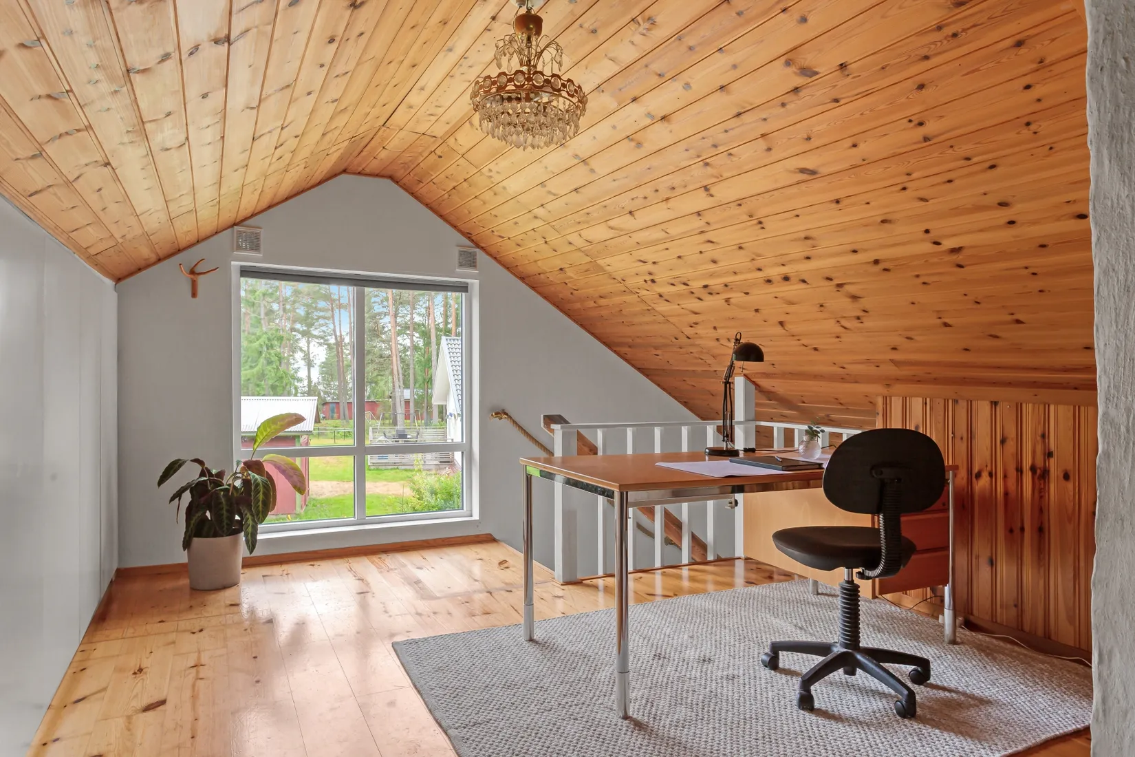Villa, Fågelviks-Rud 691, Fågelvik, Karlstad