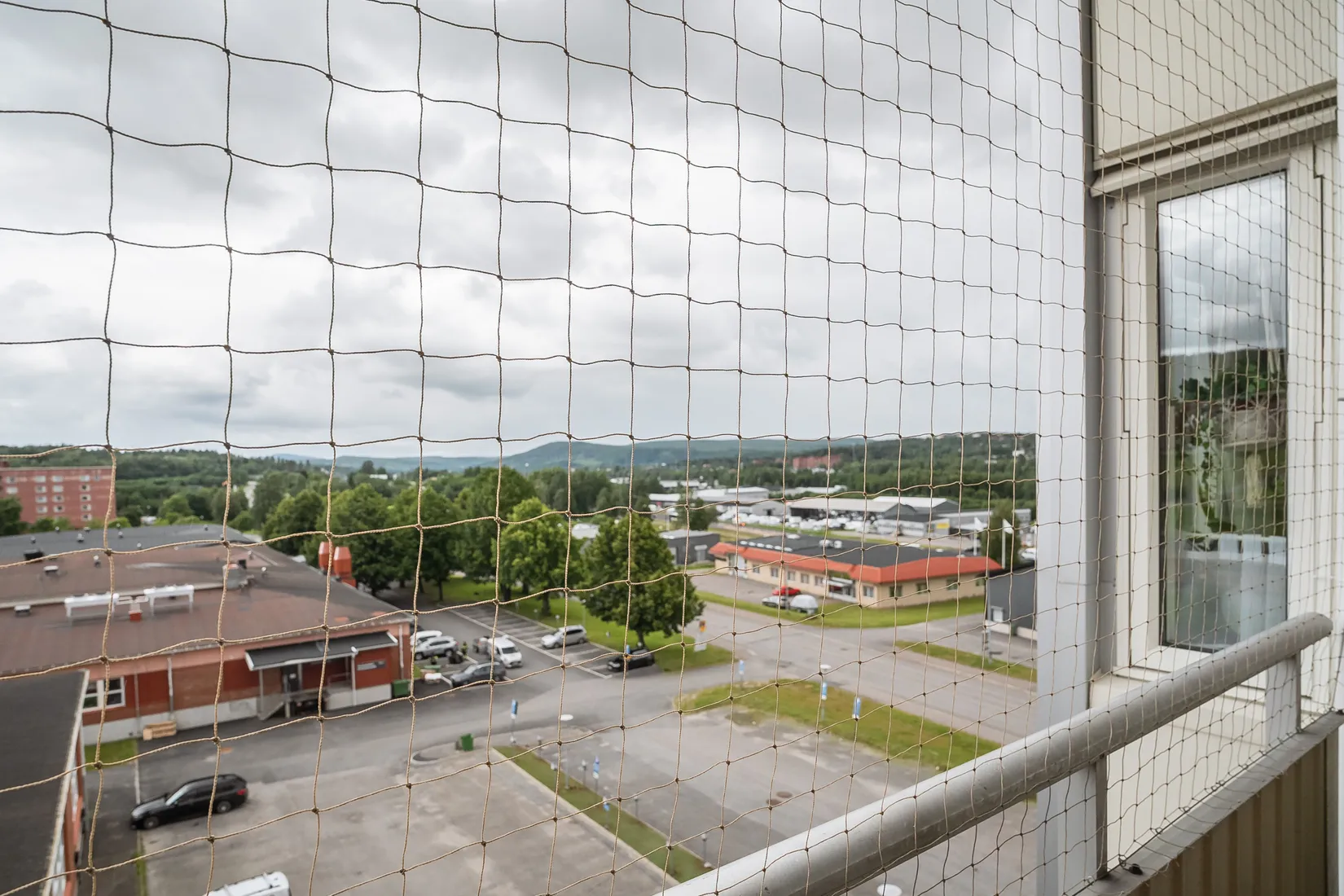 Bostadsrätt, Axvägen 3A, Nacksta, Sundsvall