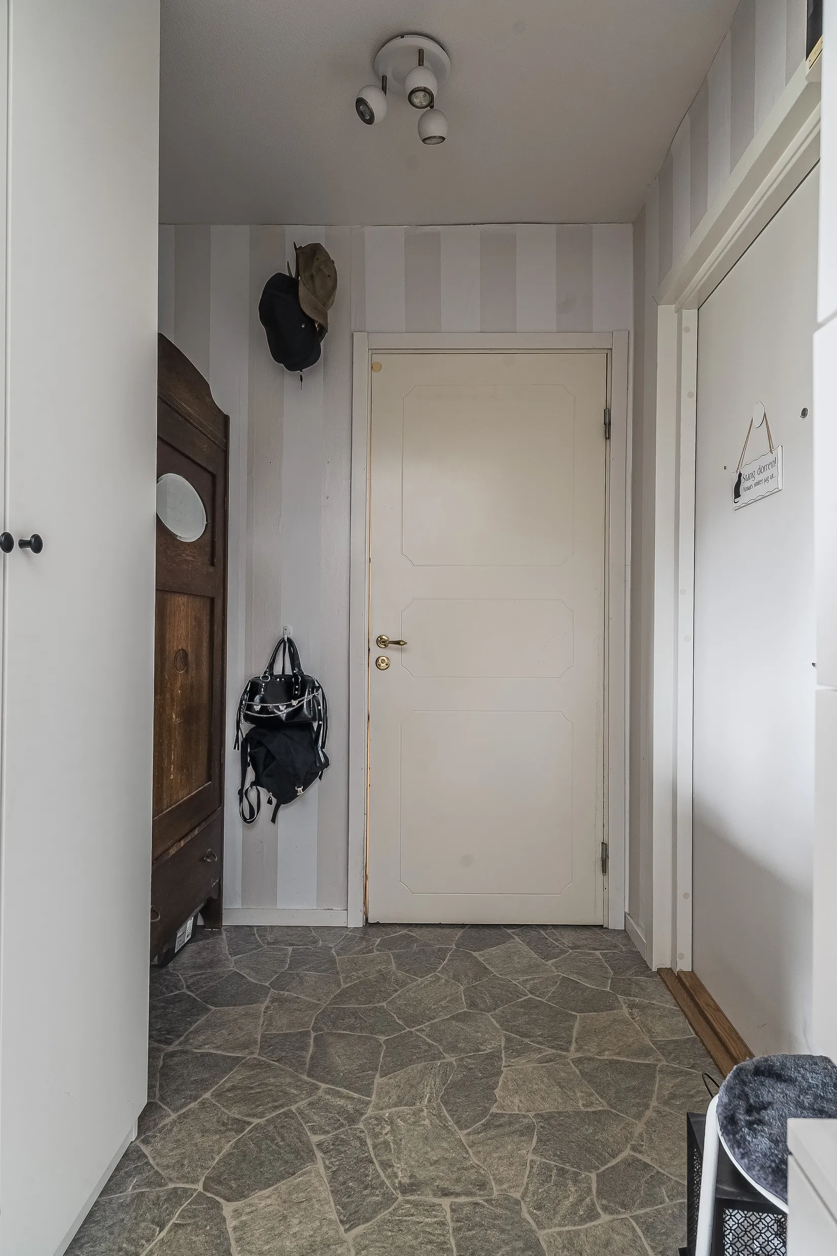 Bostadsrätt, Axvägen 3A, Nacksta, Sundsvall