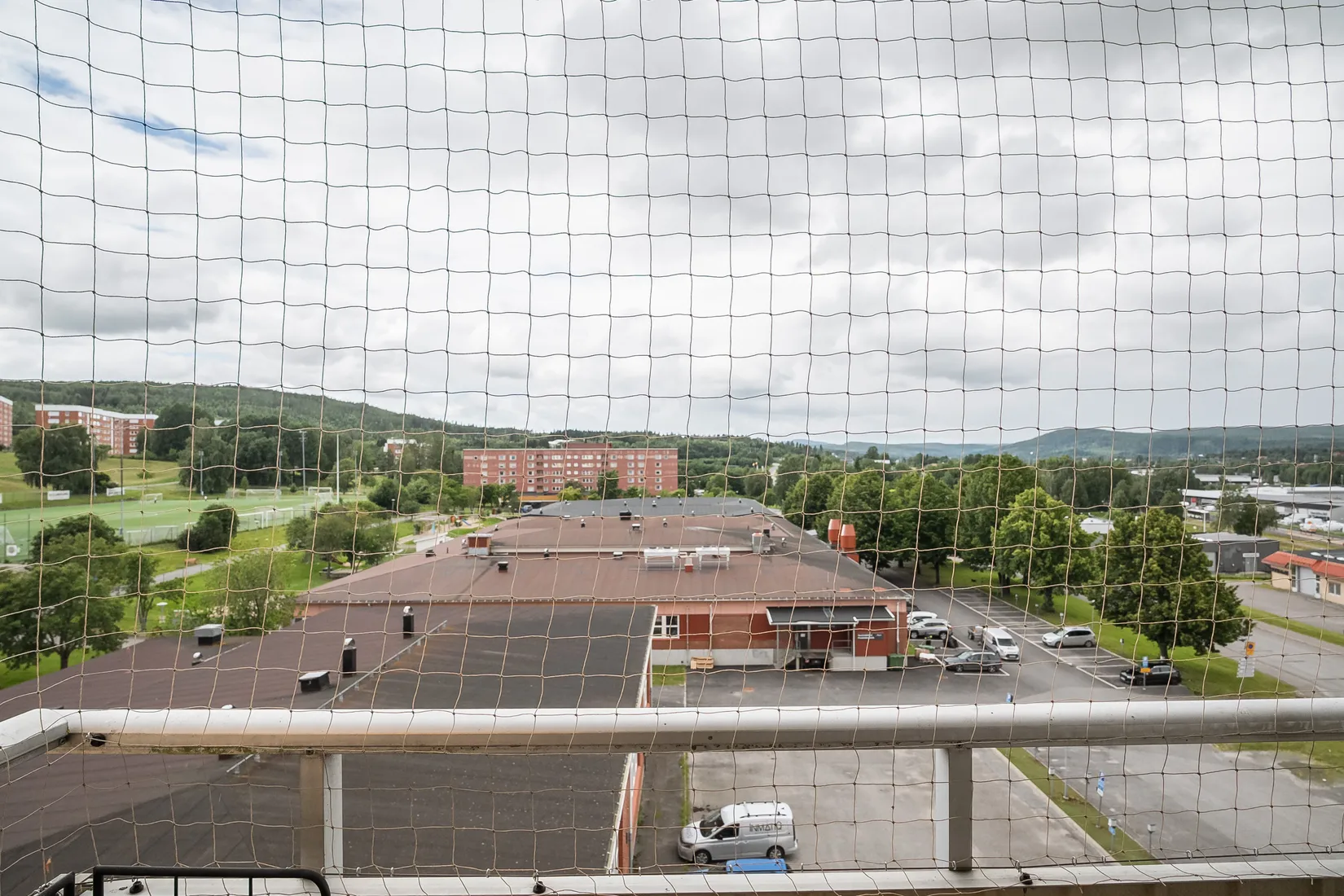 Bostadsrätt, Axvägen 3A, Nacksta, Sundsvall