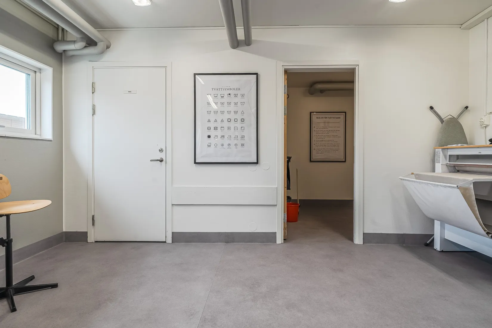 Bostadsrätt, Axvägen 3A, Nacksta, Sundsvall