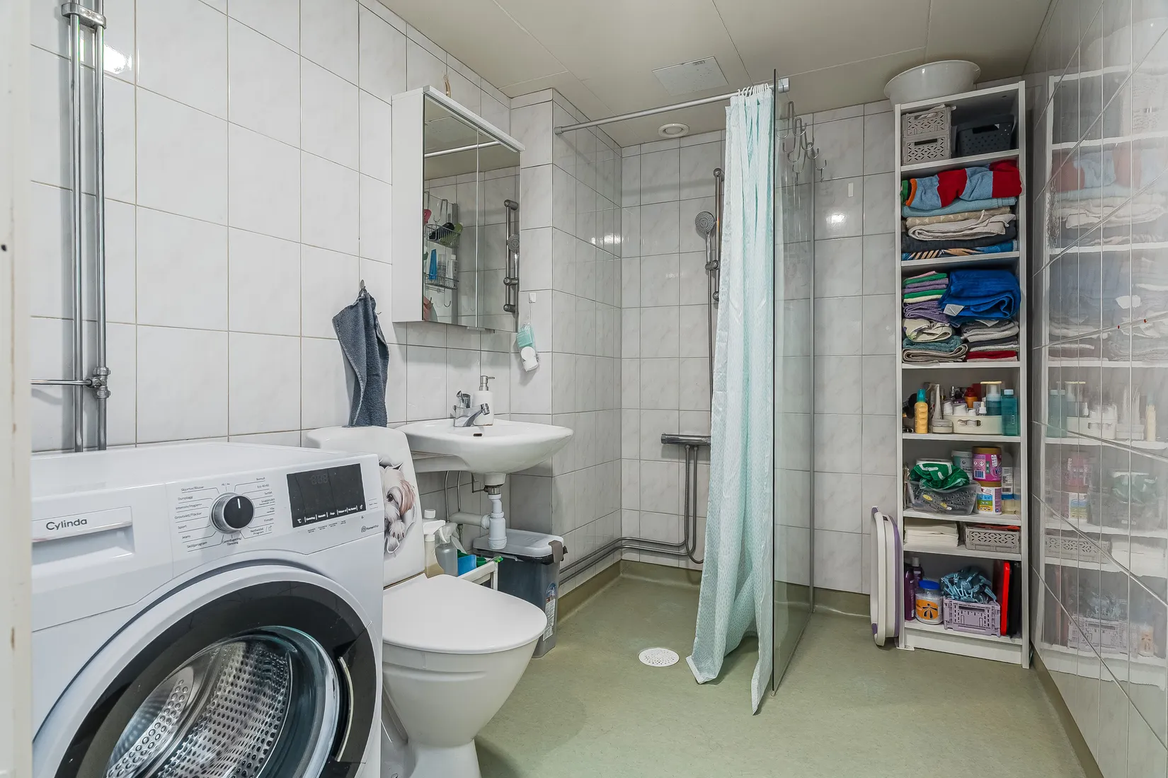 Bostadsrätt, Axvägen 3A, Nacksta, Sundsvall