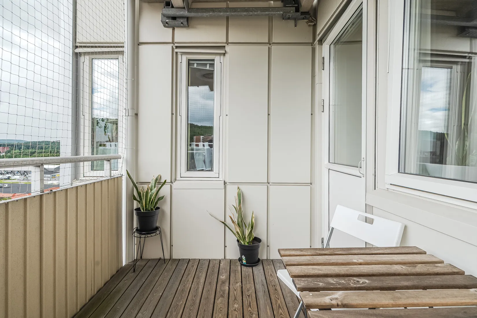 Bostadsrätt, Axvägen 3A, Nacksta, Sundsvall
