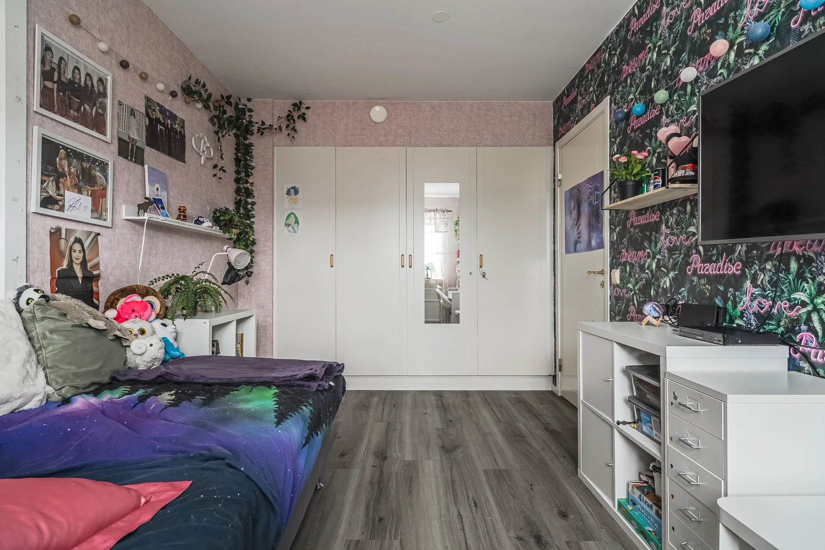 Bostadsrätt, Axvägen 3A, Nacksta, Sundsvall