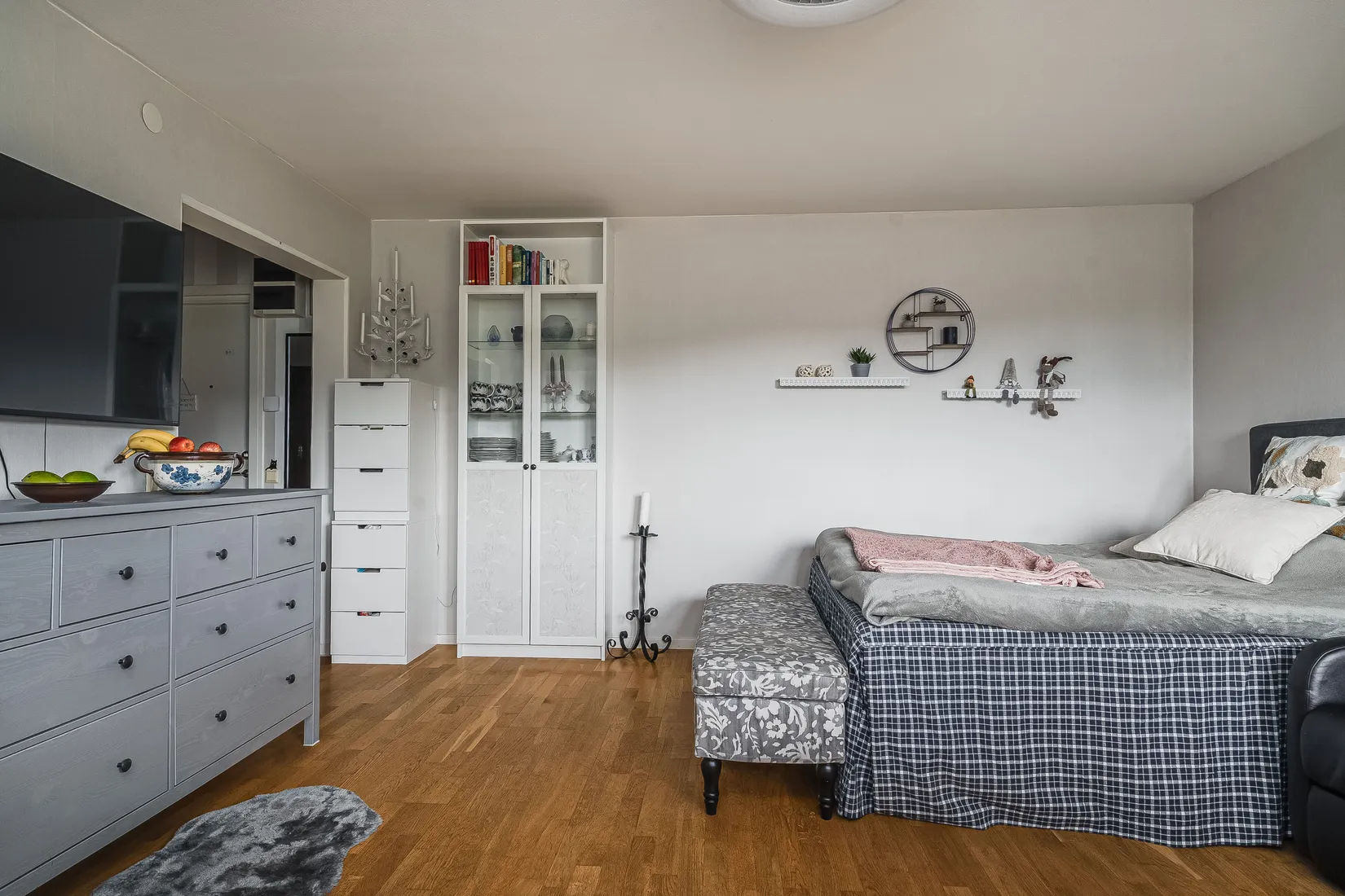 Bostadsrätt, Axvägen 3A, Nacksta, Sundsvall
