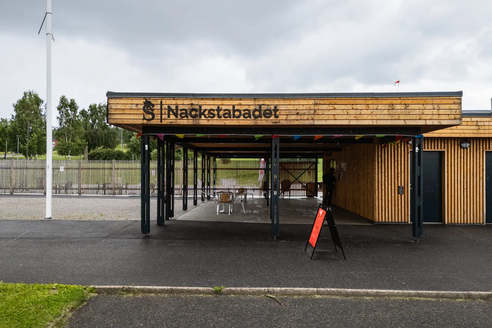 Bostadsrätt, Axvägen 3A, Nacksta, Sundsvall