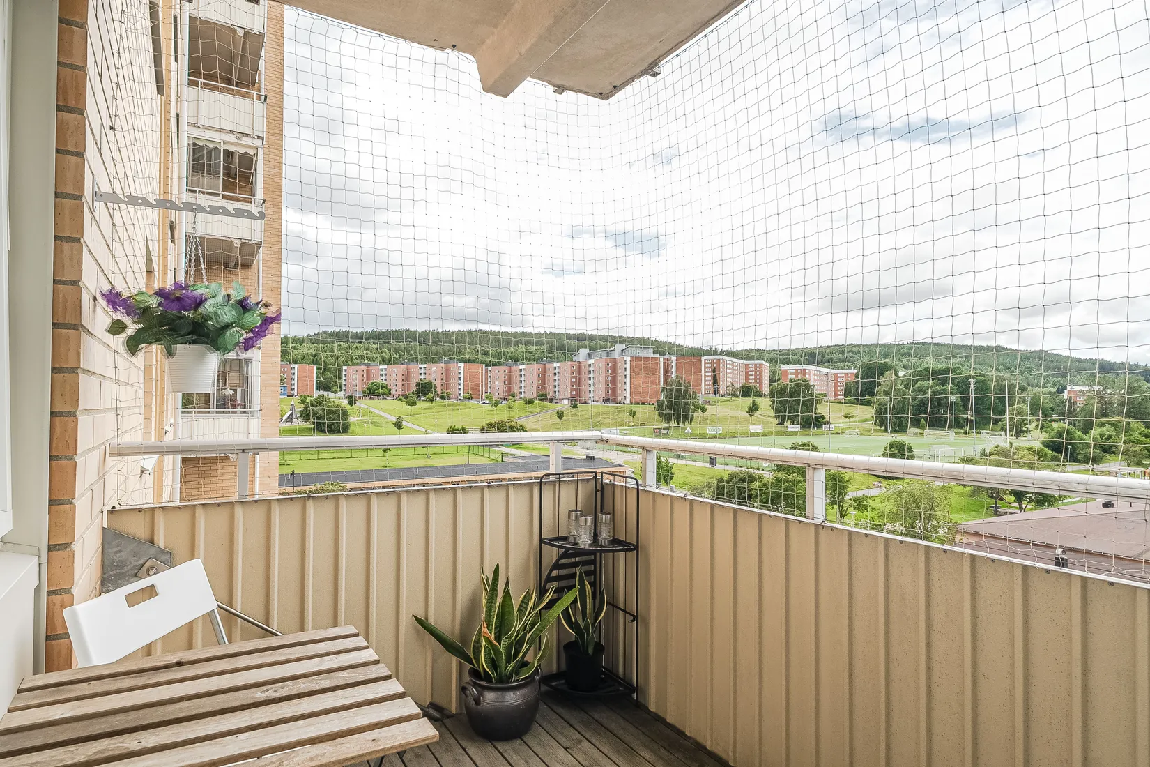 Bostadsrätt, Axvägen 3A, Nacksta, Sundsvall