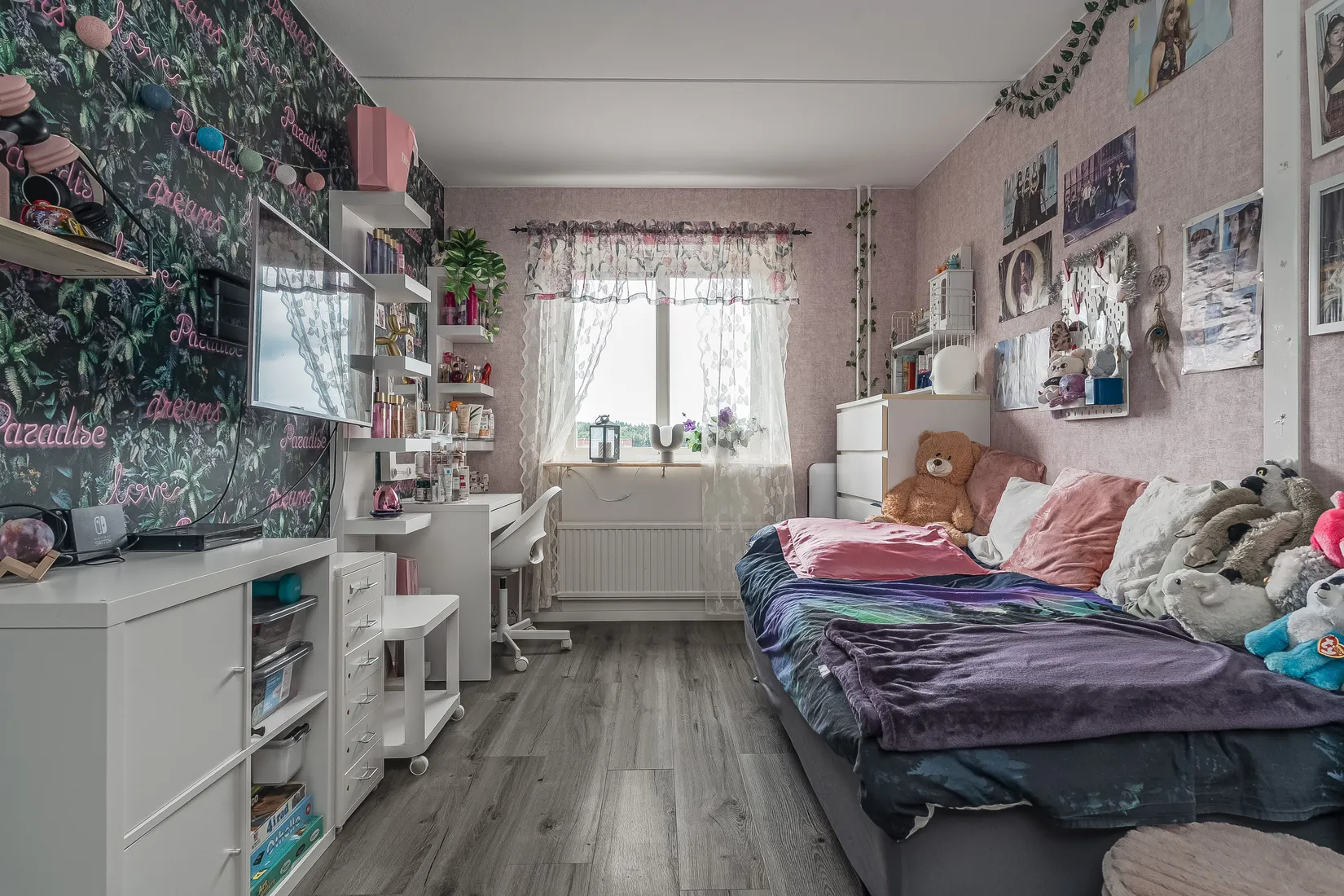 Bostadsrätt, Axvägen 3A, Nacksta, Sundsvall
