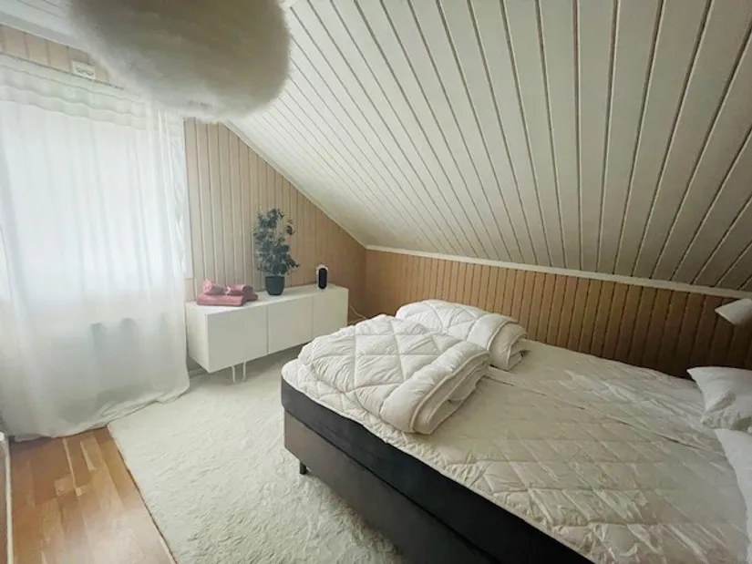 Villa, Näsinge Dalarna 4, Strömstad