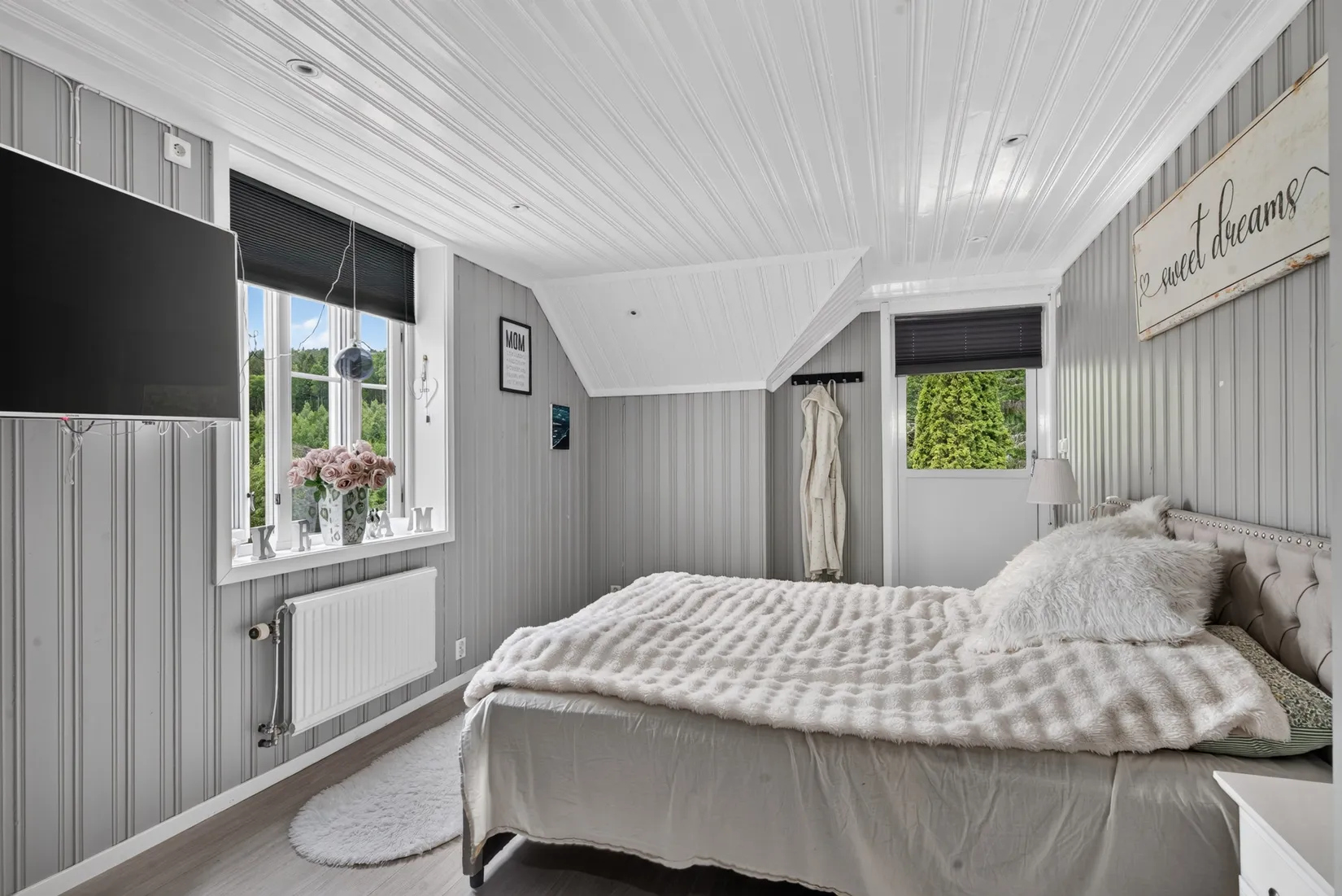 Villa, Näsinge Dalarna 4, Strömstad