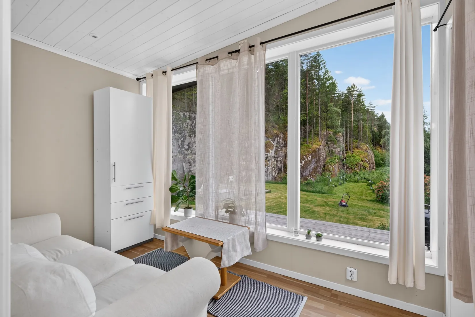 Villa, Näsinge Dalarna 4, Strömstad