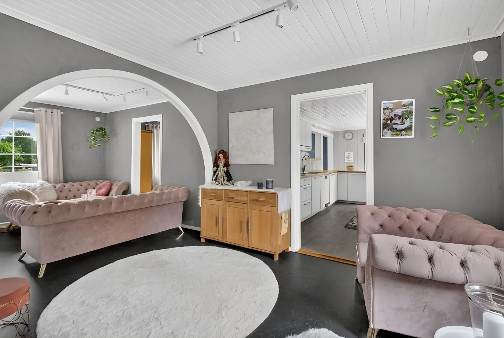 Villa, Näsinge Dalarna 4, Strömstad