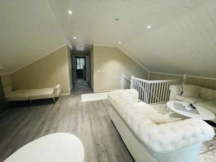 Villa, Näsinge Dalarna 4, Strömstad
