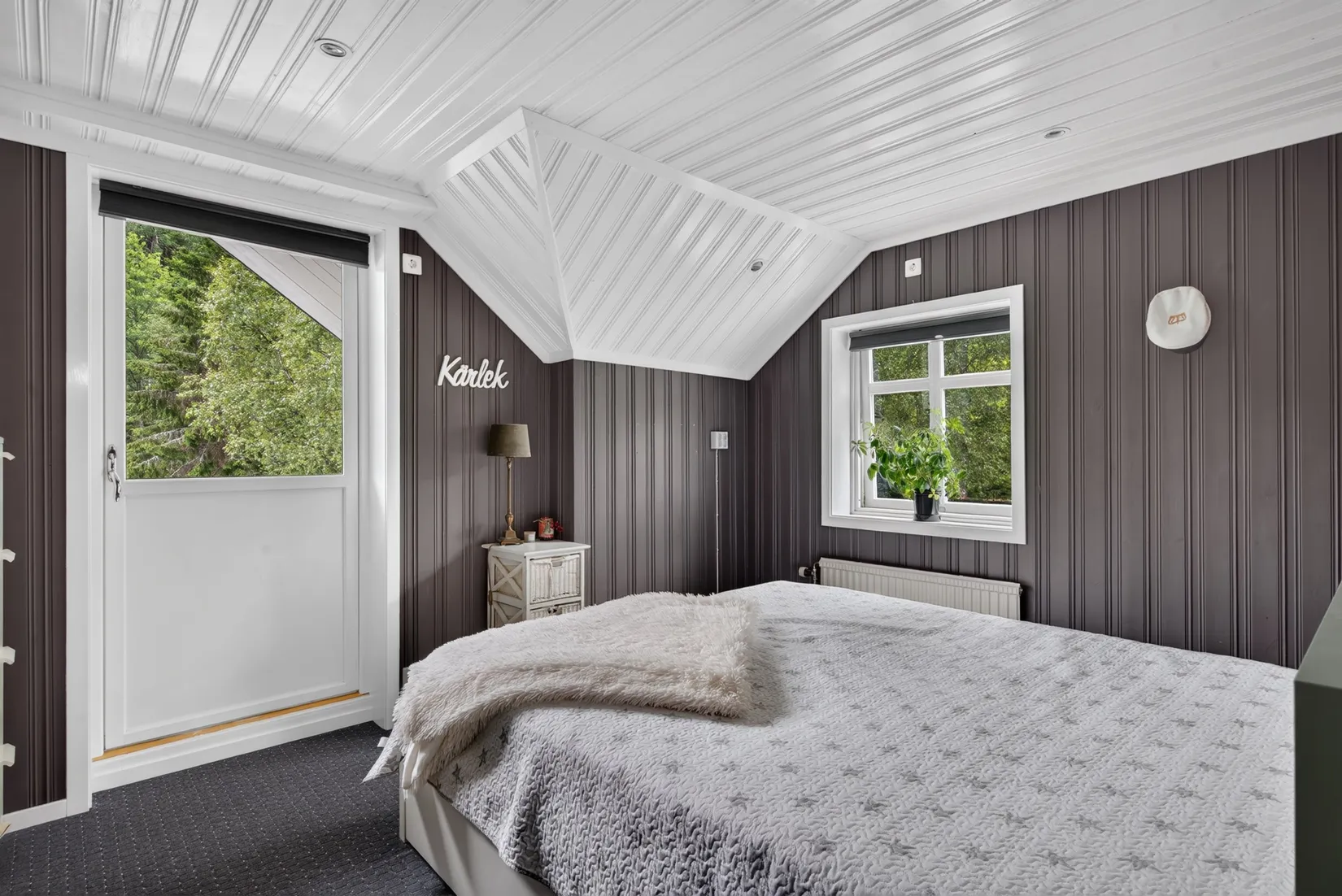 Villa, Näsinge Dalarna 4, Strömstad