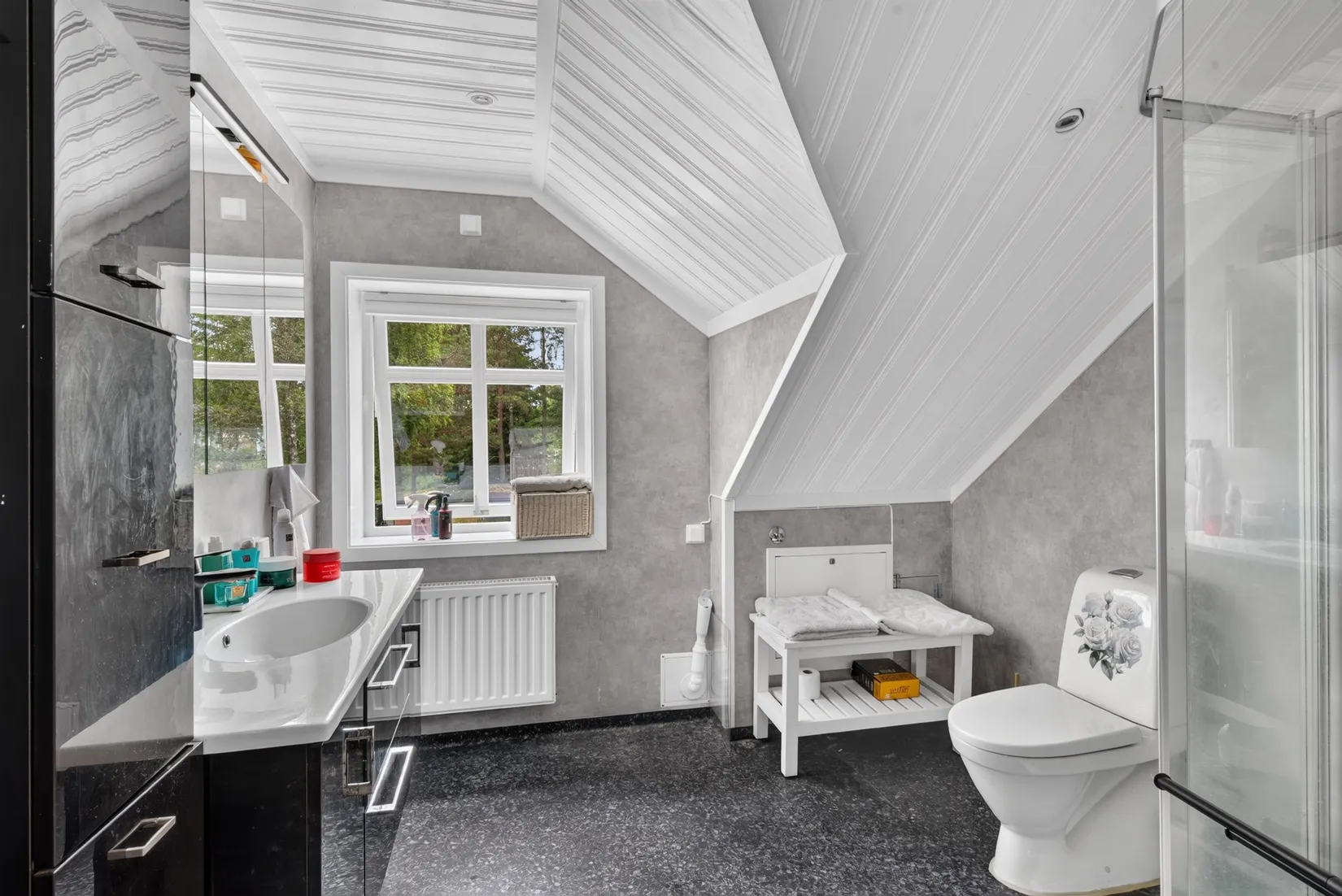 Villa, Näsinge Dalarna 4, Strömstad
