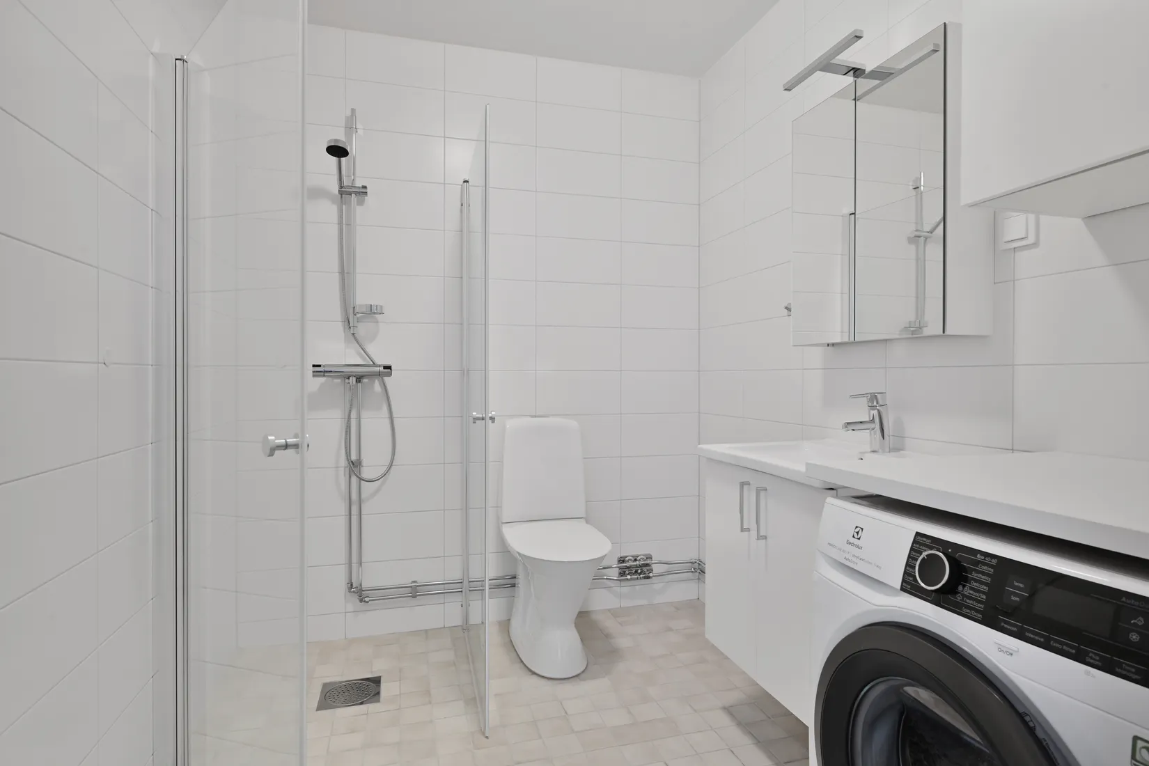 Bostadsrätt, Optimusvägen 6A, Centralt, Upplands Väsby