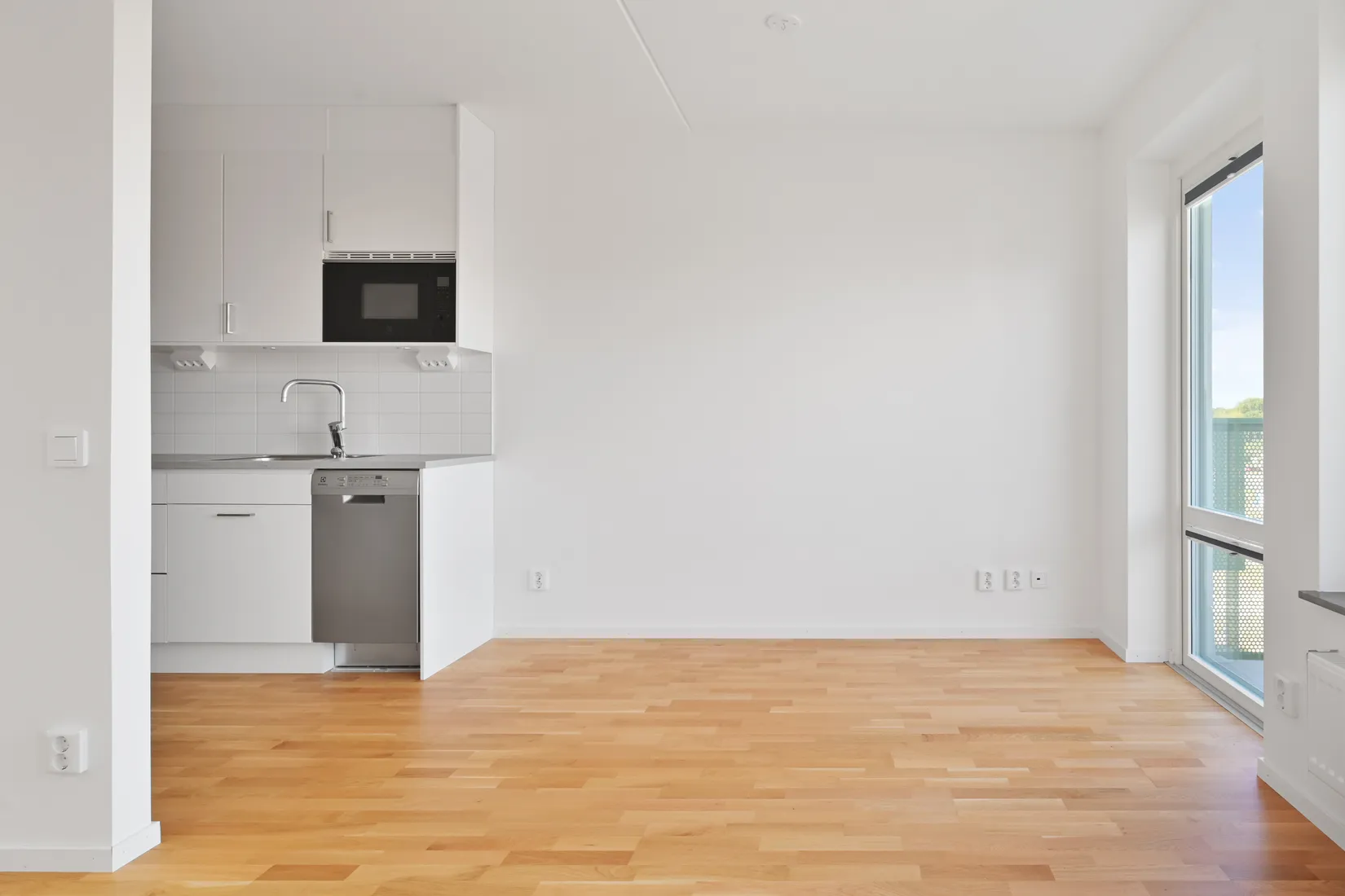 Bostadsrätt, Optimusvägen 6A, Centralt, Upplands Väsby