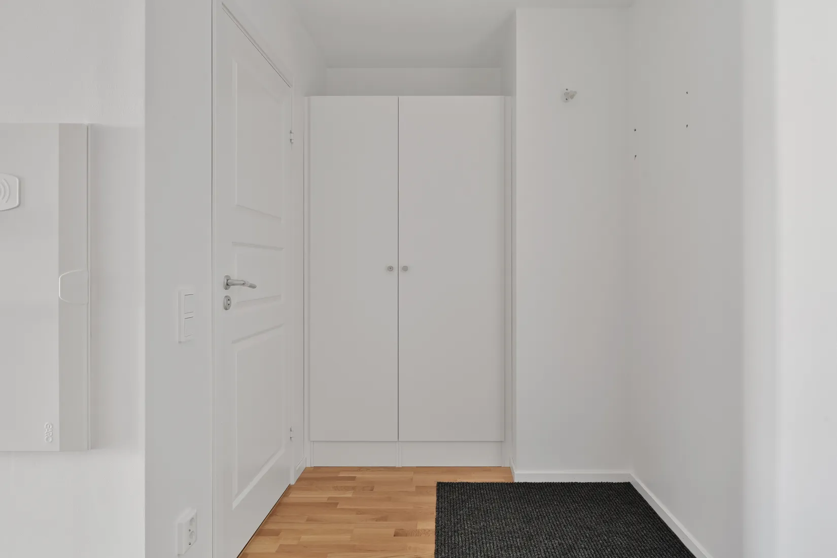 Bostadsrätt, Optimusvägen 6A, Centralt, Upplands Väsby