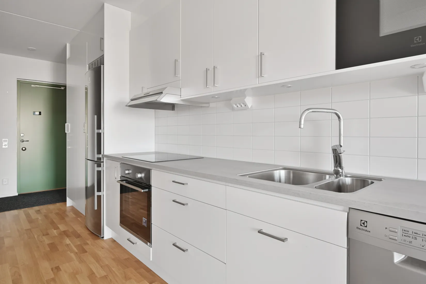 Bostadsrätt, Optimusvägen 6A, Centralt, Upplands Väsby