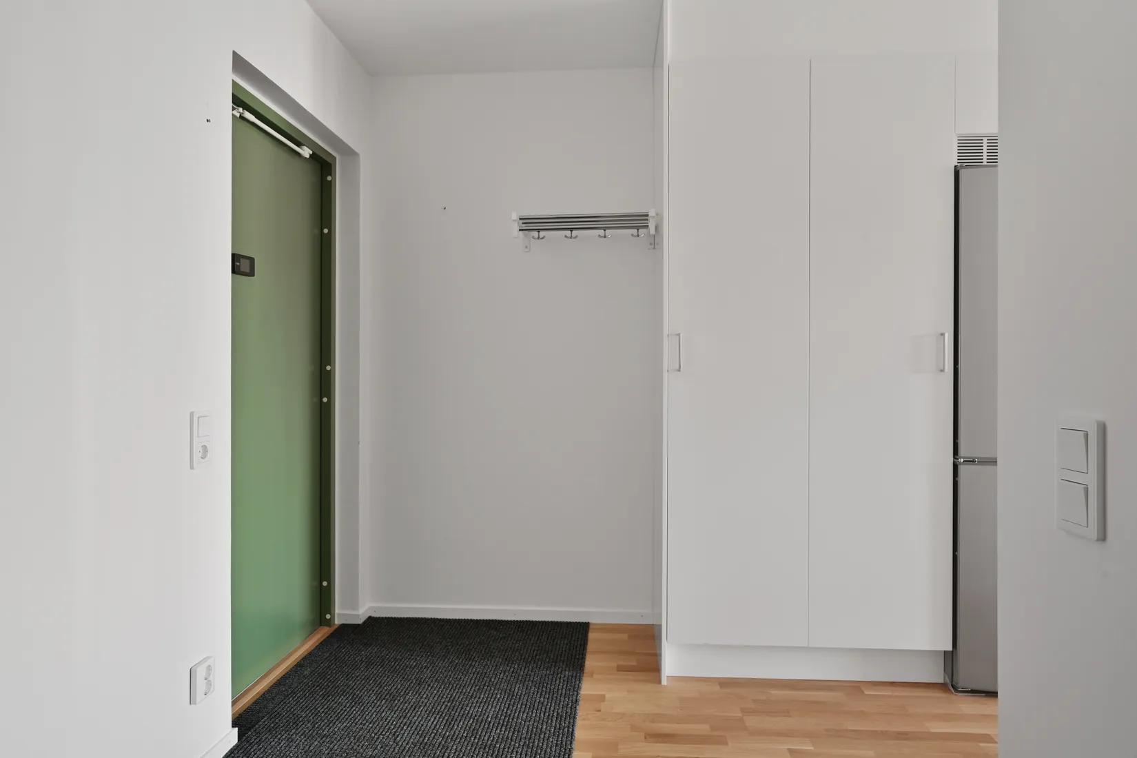 Bostadsrätt, Optimusvägen 6A, Centralt, Upplands Väsby