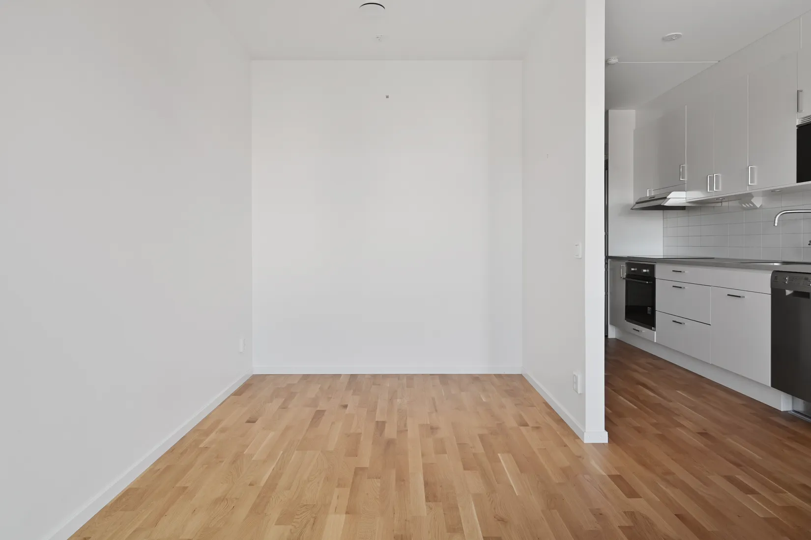 Bostadsrätt, Optimusvägen 6A, Centralt, Upplands Väsby