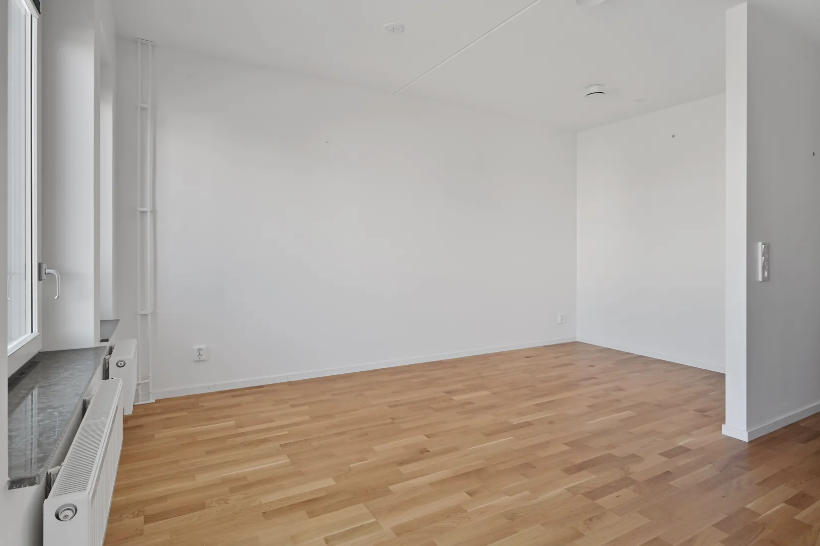 Bostadsrätt, Optimusvägen 6A, Centralt, Upplands Väsby