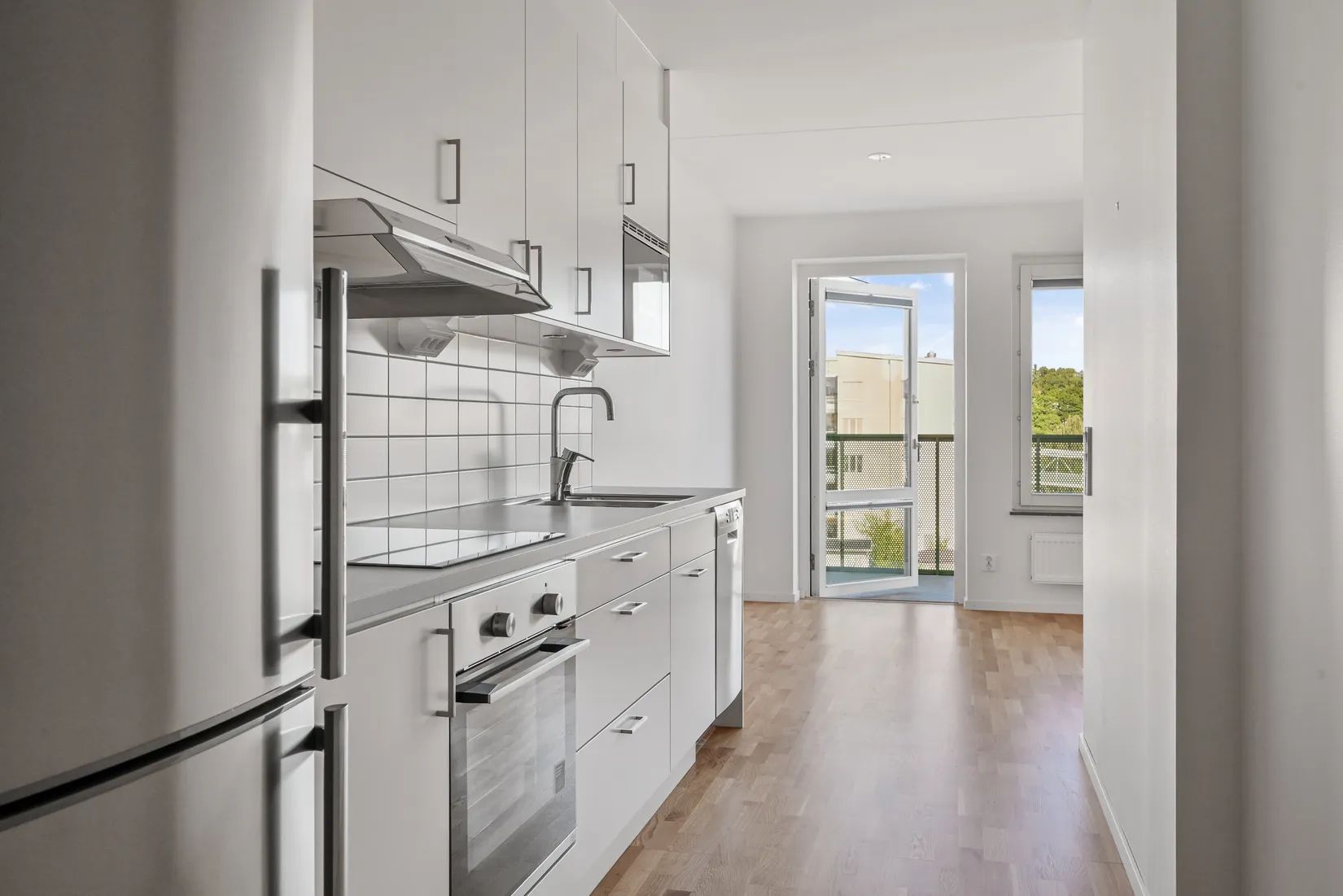 Bostadsrätt, Optimusvägen 6A, Centralt, Upplands Väsby