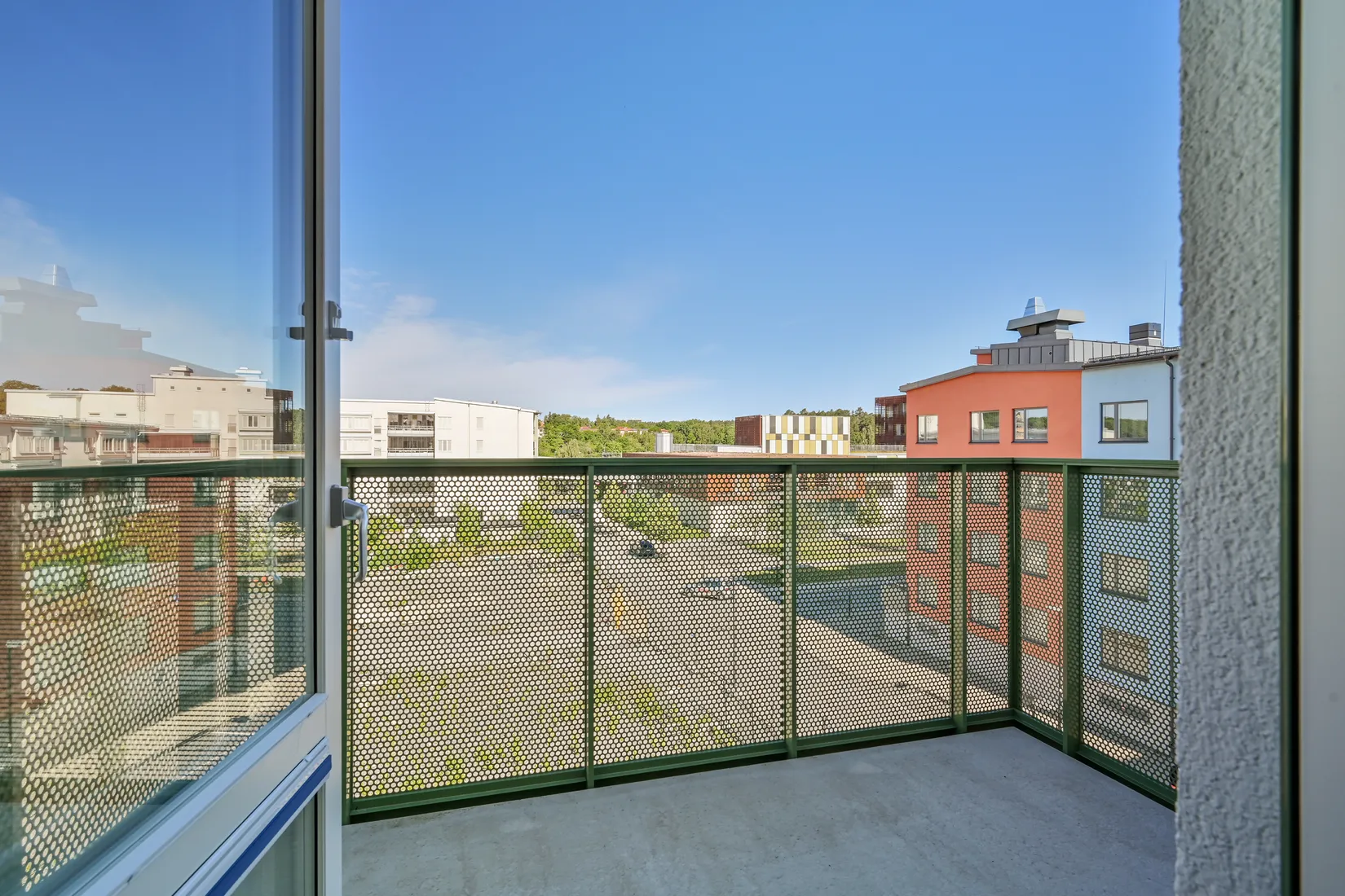 Bostadsrätt, Optimusvägen 6A, Centralt, Upplands Väsby