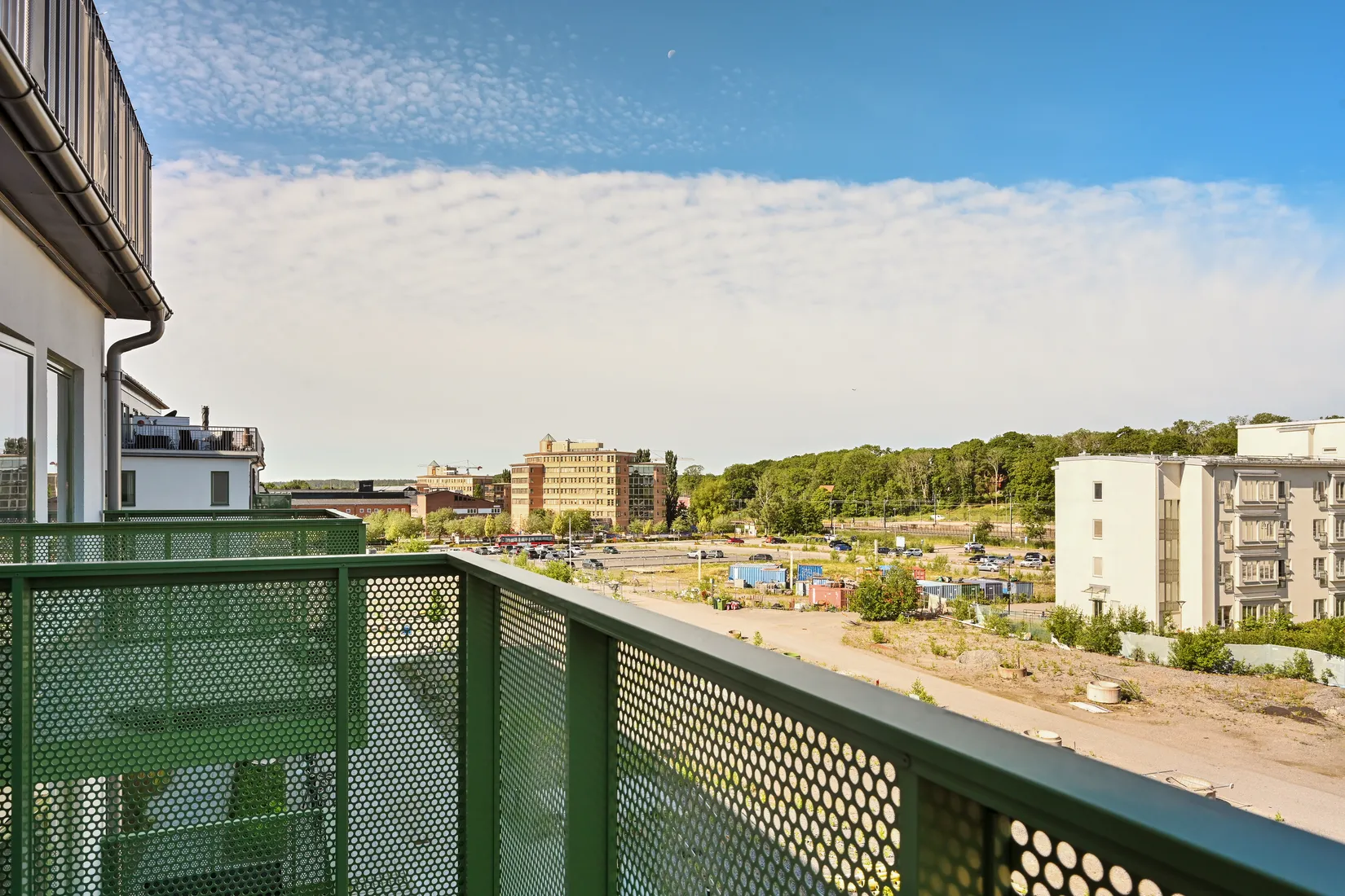 Bostadsrätt, Optimusvägen 6A, Centralt, Upplands Väsby