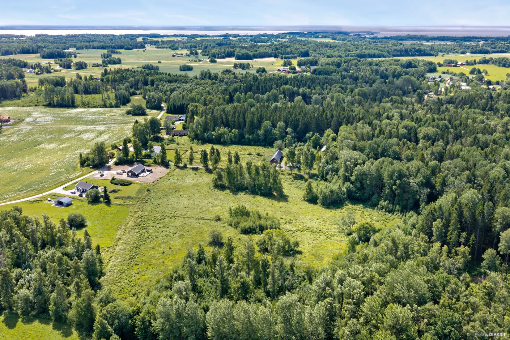 Gård/Skog, Kumla 903, Krogesta, Örebro