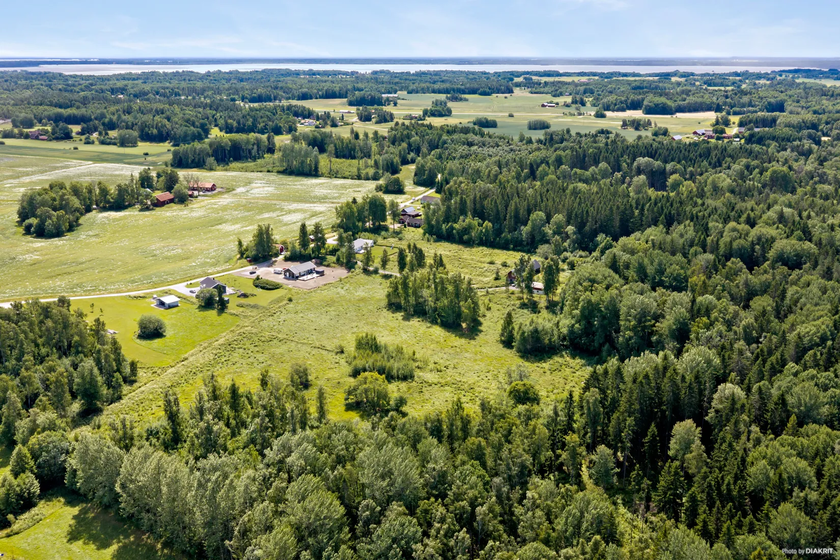 Gård/Skog, Kumla 903, Krogesta, Örebro