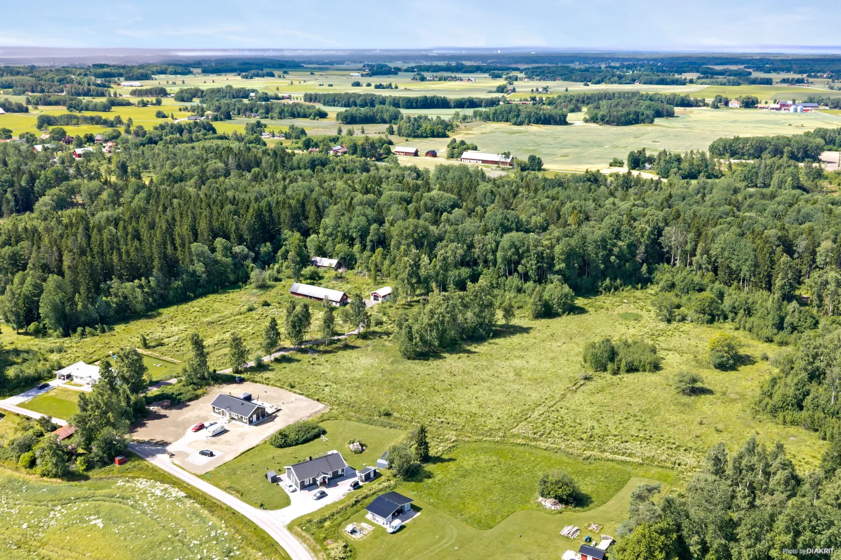 Gård/Skog, Kumla 903, Krogesta, Örebro