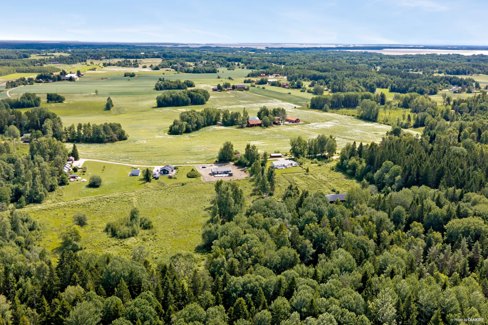 Gård/Skog, Kumla 903, Krogesta, Örebro