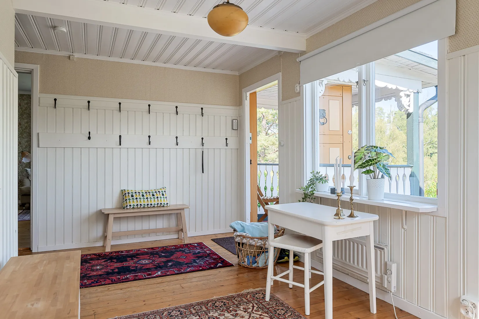 Fritidshus, Rockelsta Trångmossen, Sparreholm, Flen
