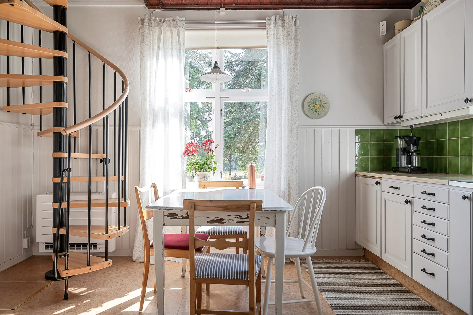Fritidshus, Rockelsta Trångmossen, Sparreholm, Flen