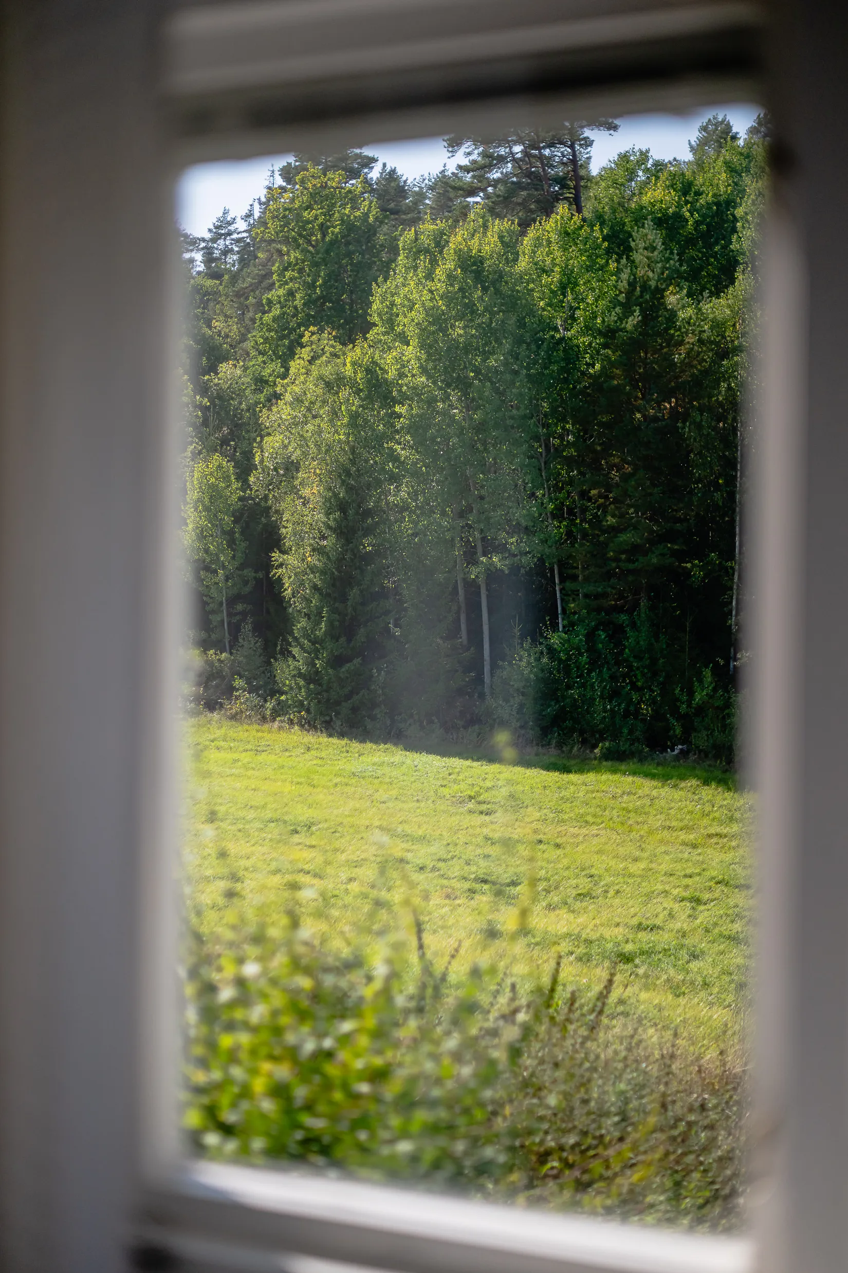 Fritidshus, Rockelsta Trångmossen, Sparreholm, Flen
