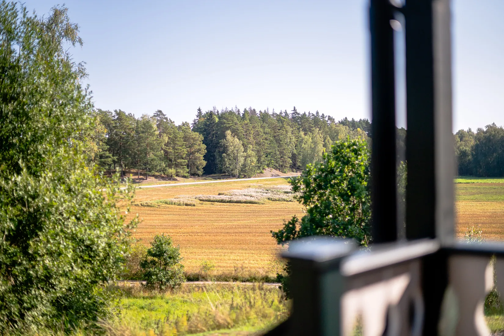 Fritidshus, Rockelsta Trångmossen, Sparreholm, Flen