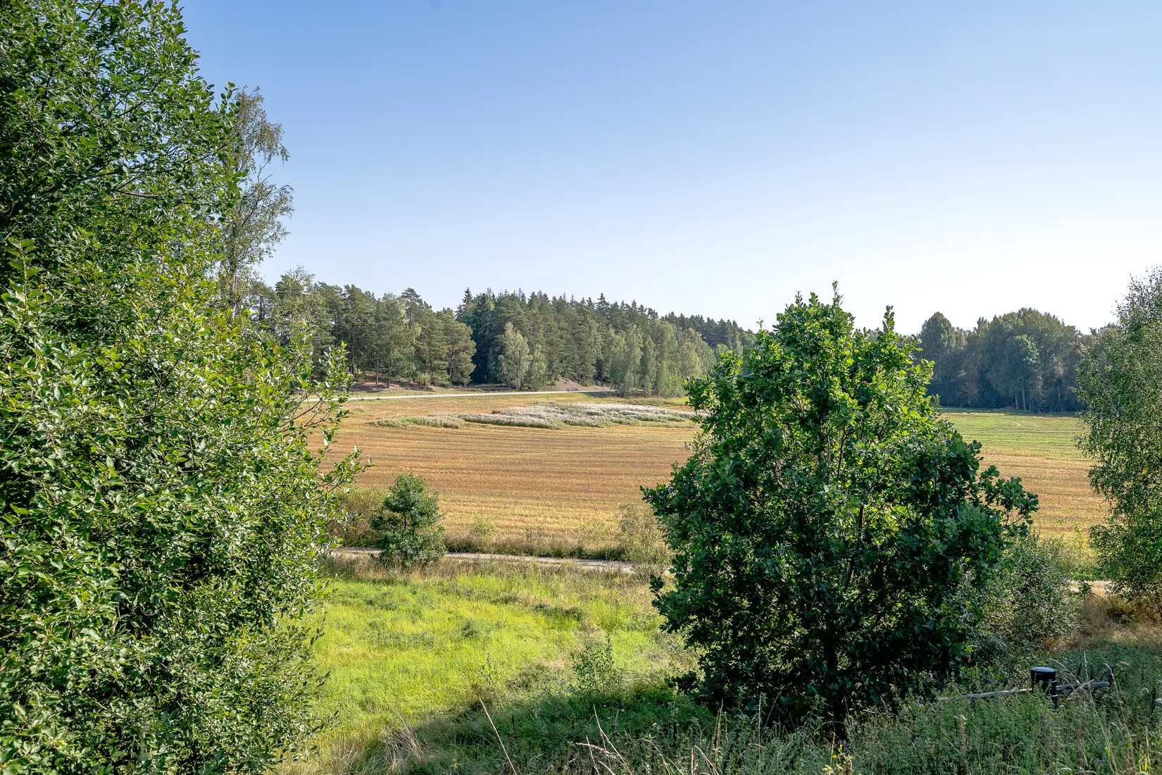 Fritidshus, Rockelsta Trångmossen, Sparreholm, Flen