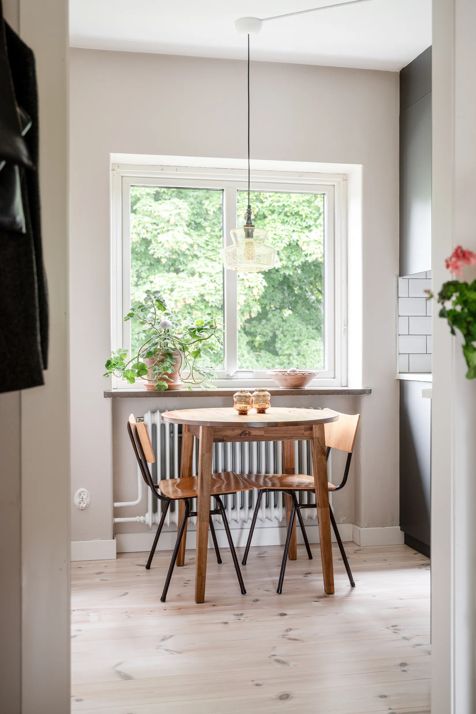 Bostadsrätt, Linnégatan 19, Professorsstaden, Lund