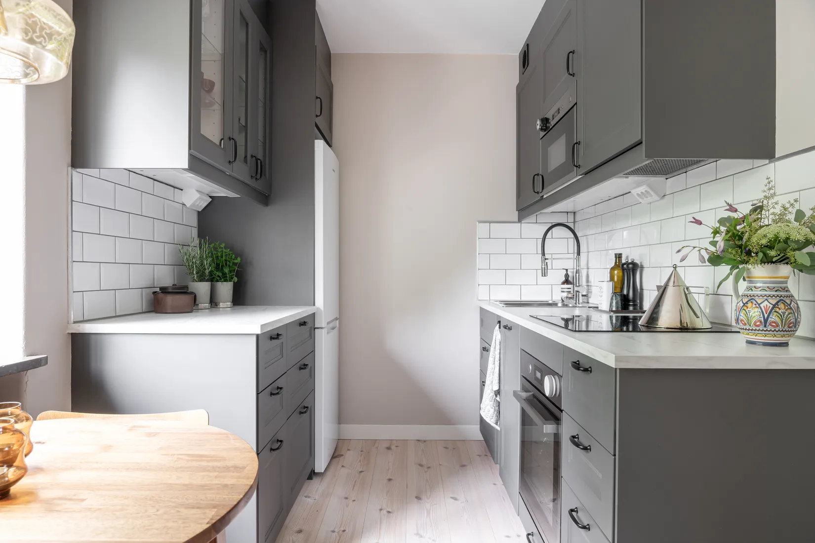 Bostadsrätt, Linnégatan 19, Professorsstaden, Lund