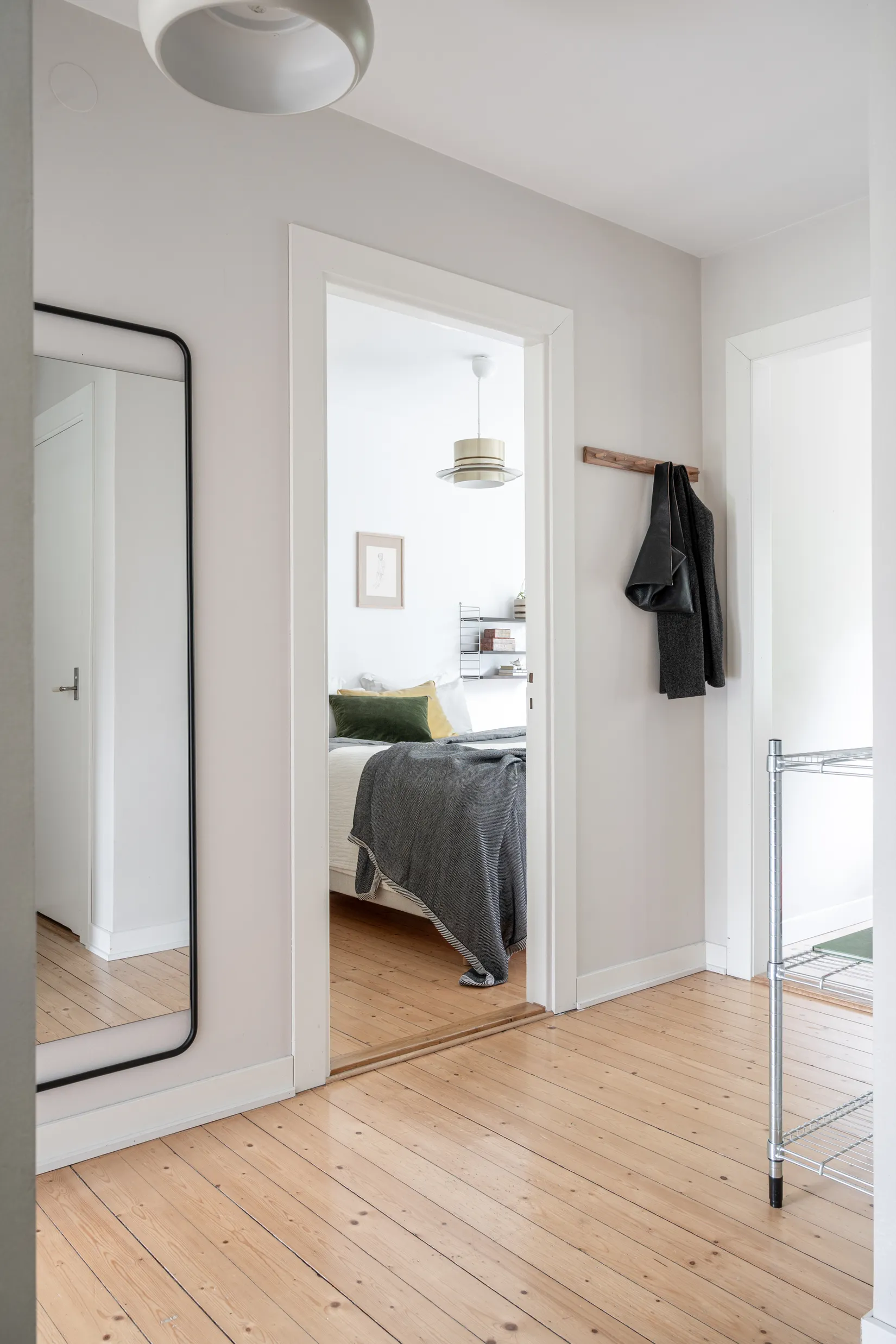 Bostadsrätt, Linnégatan 19, Professorsstaden, Lund