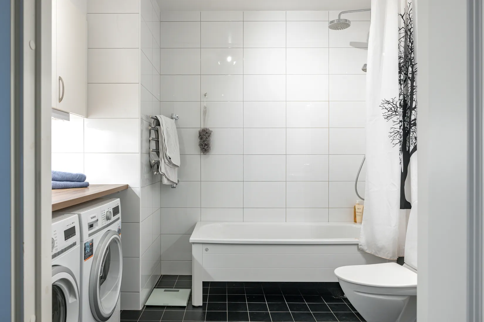Bostadsrätt, Mariaterrassen 4, Gustavsberg, Värmdö