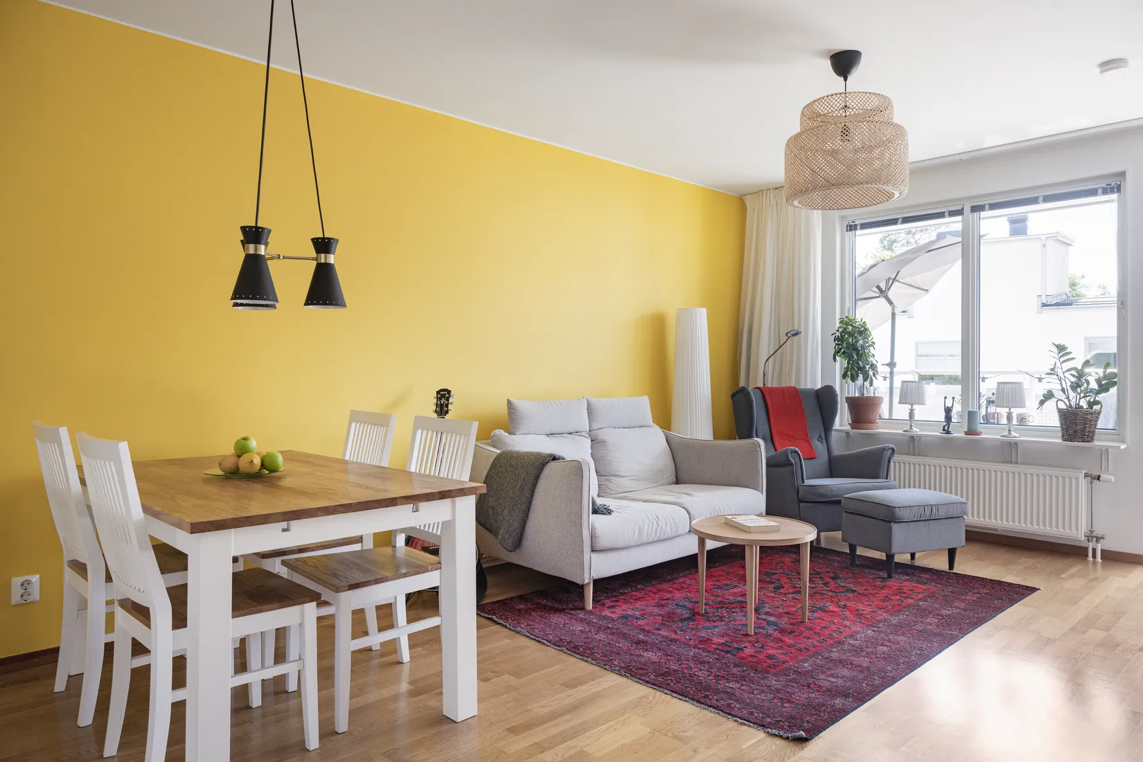 Bostadsrätt, Mariaterrassen 4, Gustavsberg, Värmdö