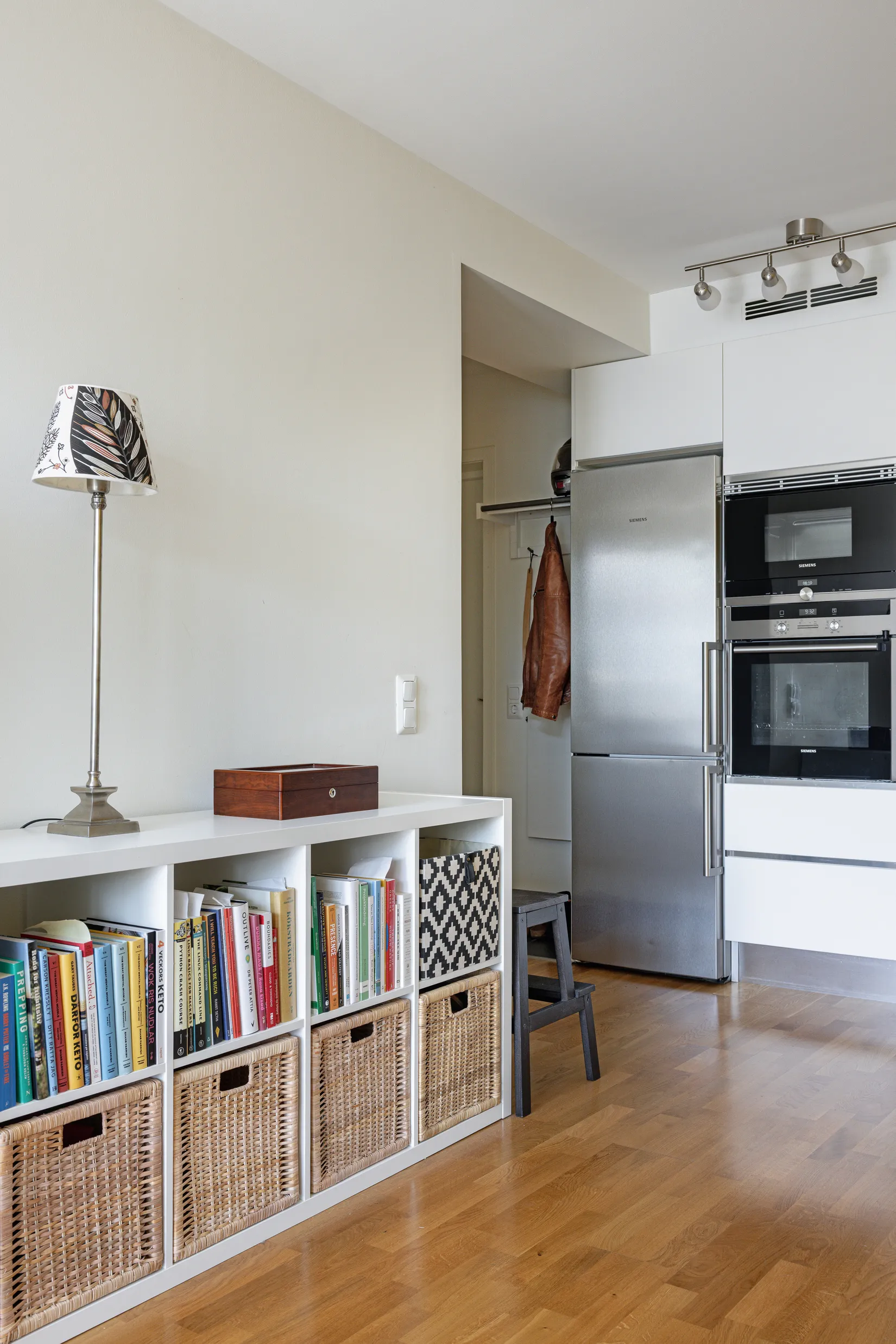 Bostadsrätt, Mariaterrassen 4, Gustavsberg, Värmdö