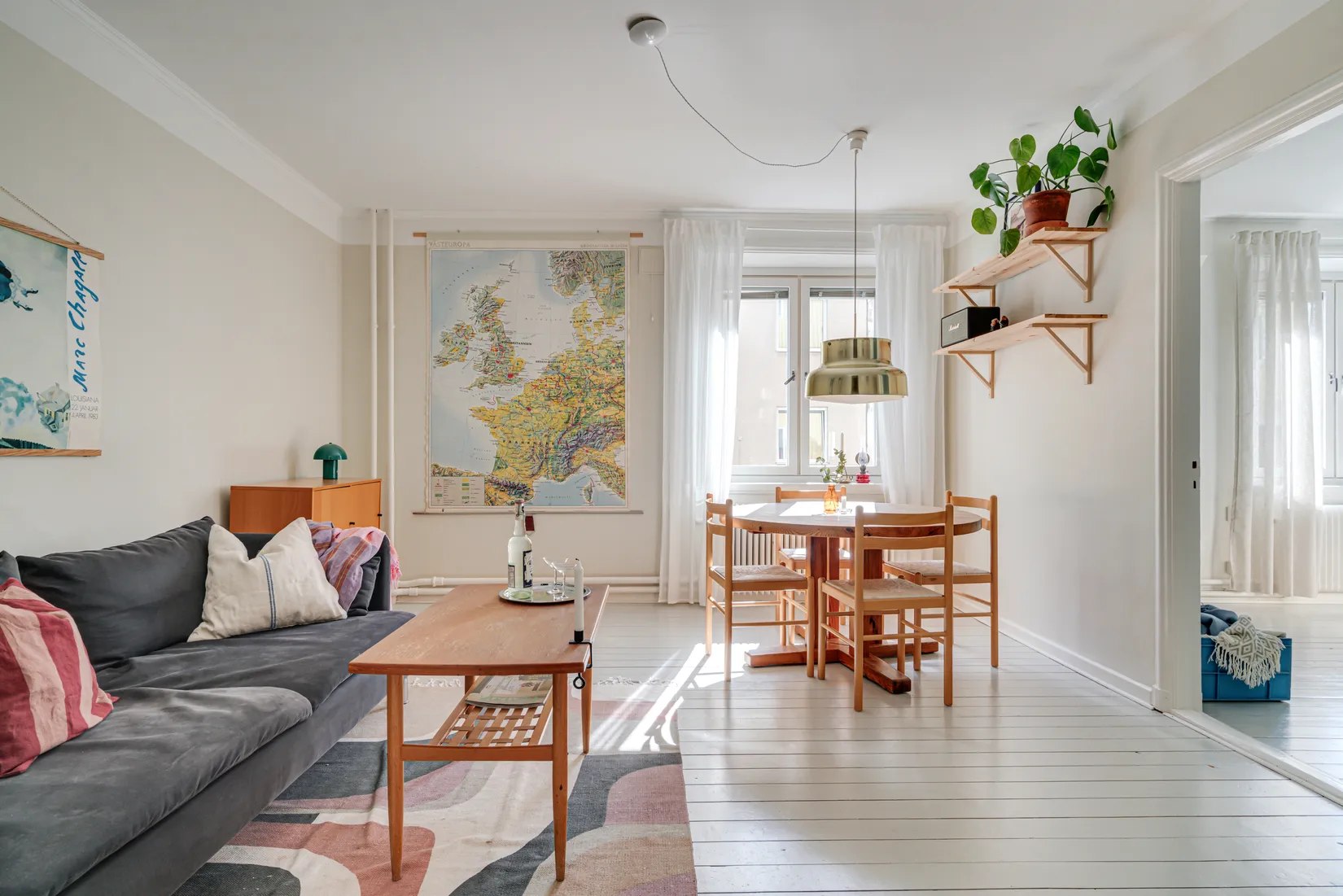 Bostadsrätt, Hjalmar Brantingsgatan 21B, Centrala Hisingen, Göteborg