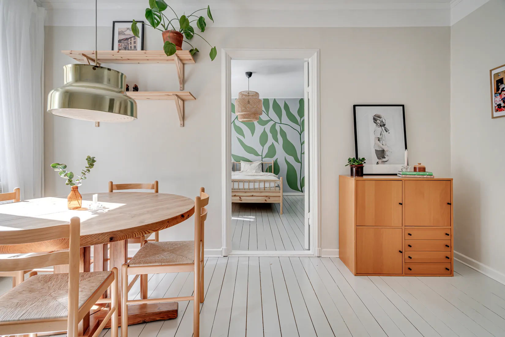 Bostadsrätt, Hjalmar Brantingsgatan 21B, Centrala Hisingen, Göteborg