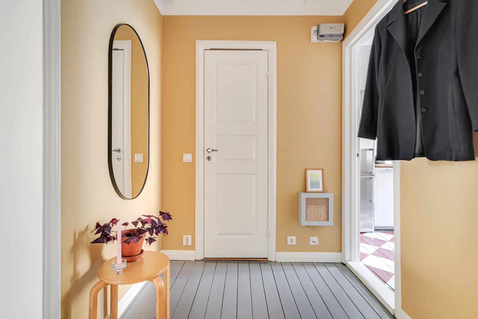 Bostadsrätt, Hjalmar Brantingsgatan 21B, Centrala Hisingen, Göteborg