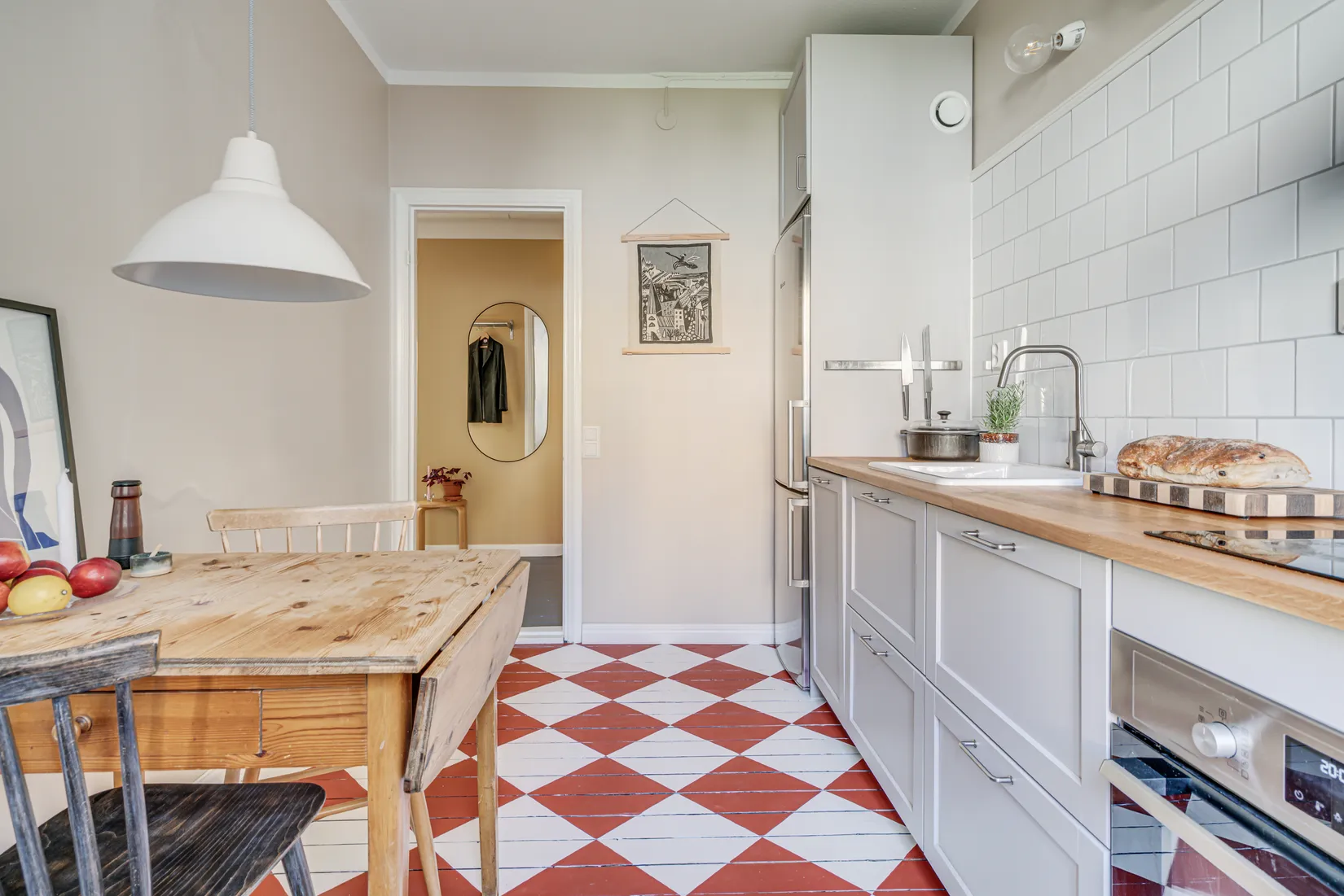 Bostadsrätt, Hjalmar Brantingsgatan 21B, Centrala Hisingen, Göteborg